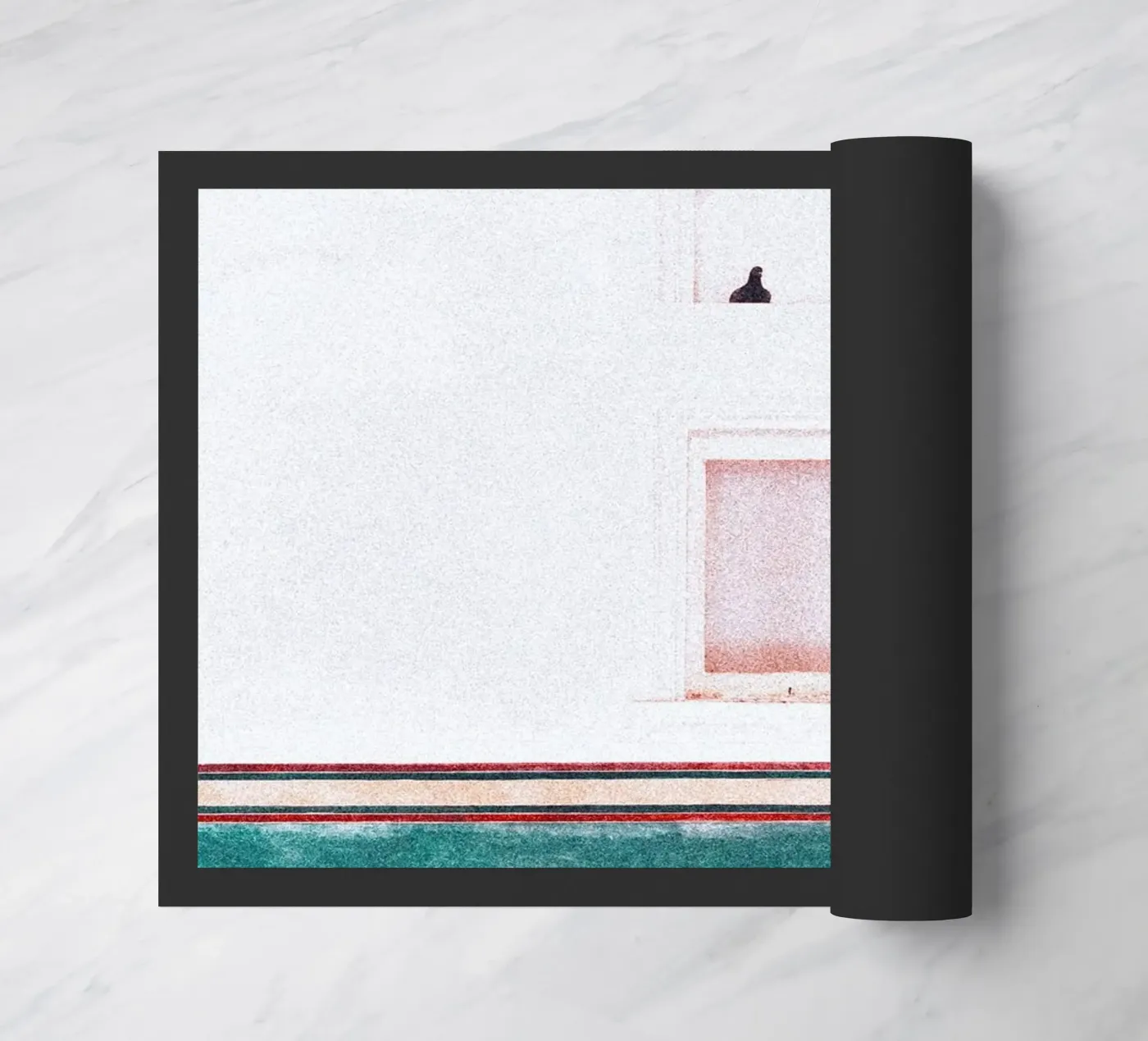 element design paillasson de prindy