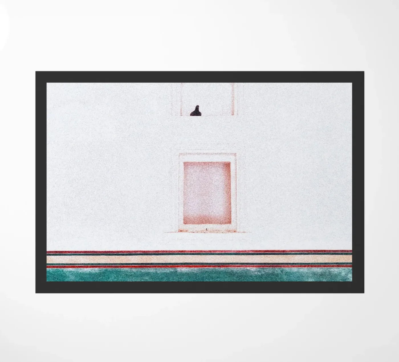 element design paillasson de prindy