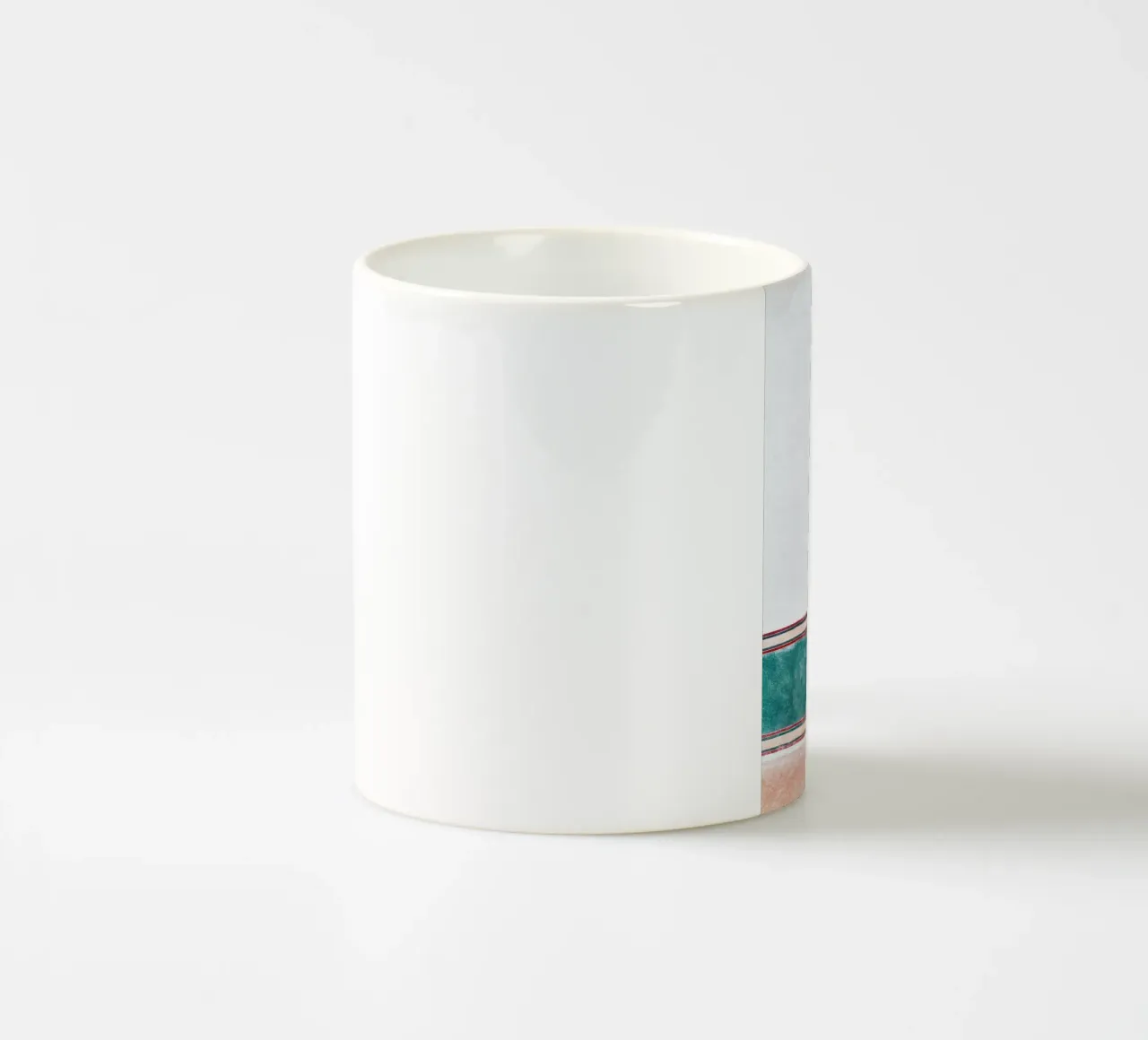 element design tazza in ceramica da prindy
