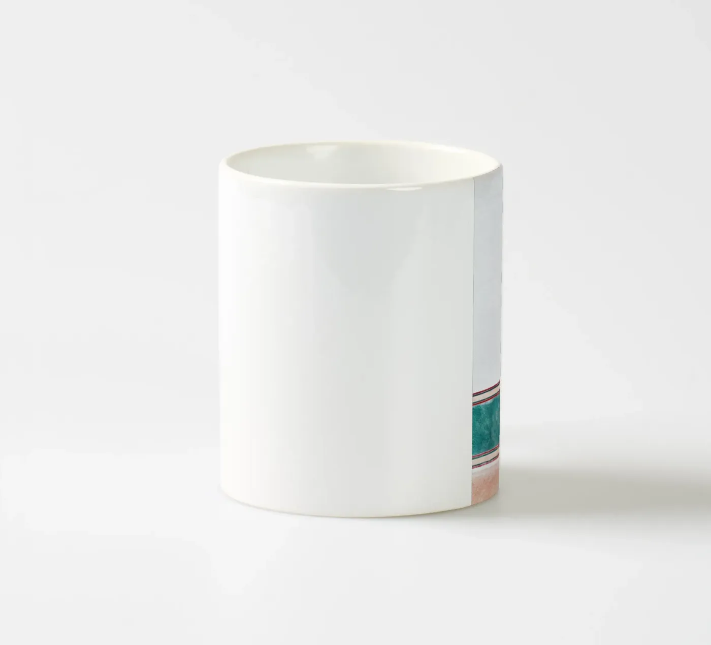element design ceramic mug by prindy