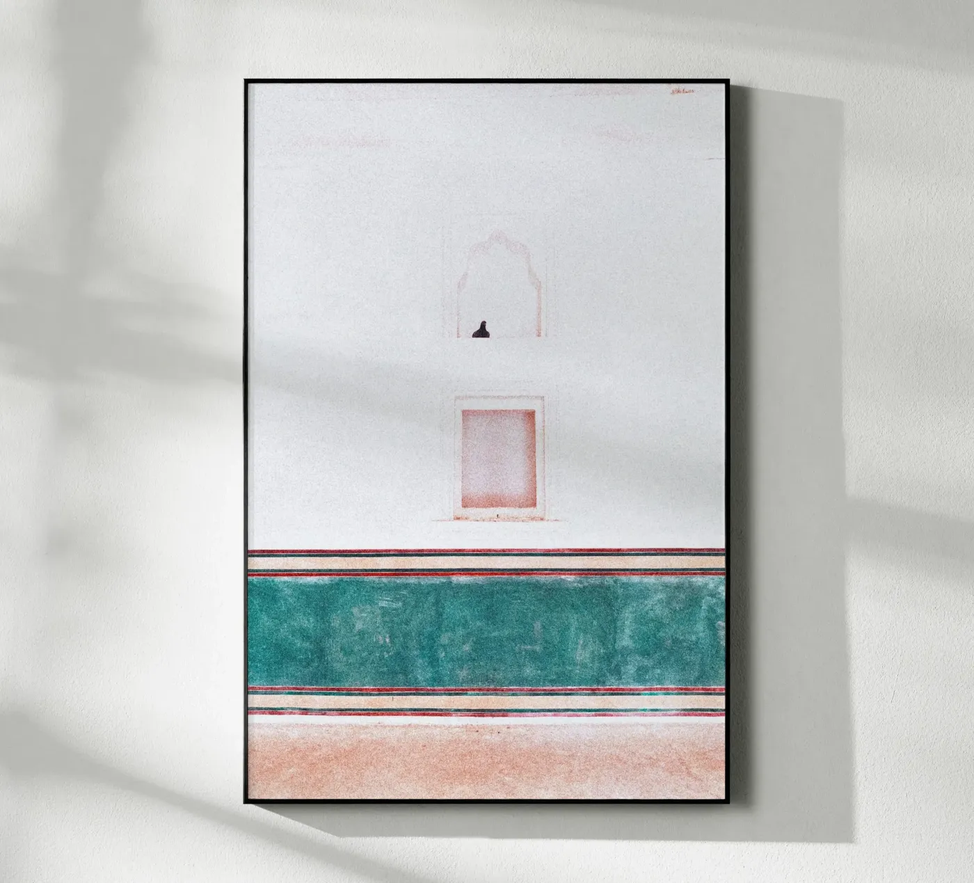 element design Acryl-Glas von prindy