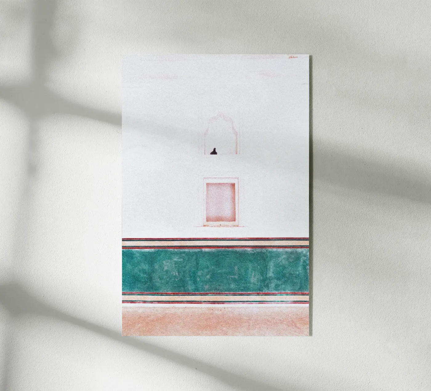 element design Acryl-Glas von prindy