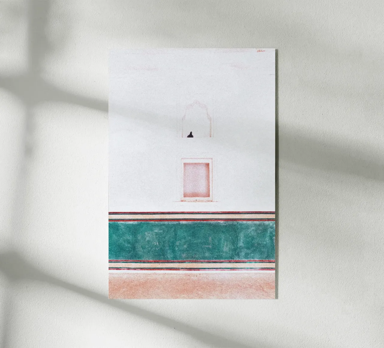 element design plexiglass da prindy