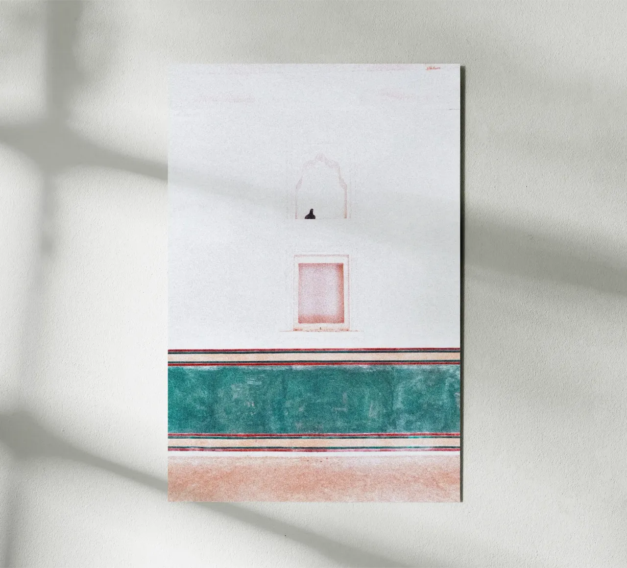 element design alluminio dibond da prindy