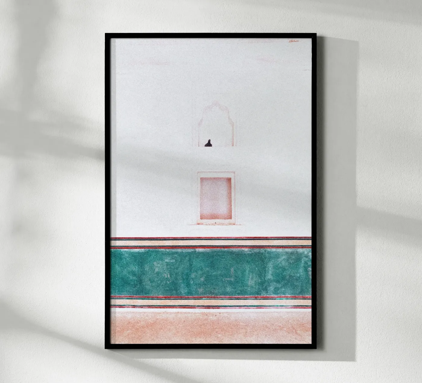 element design Poster von prindy