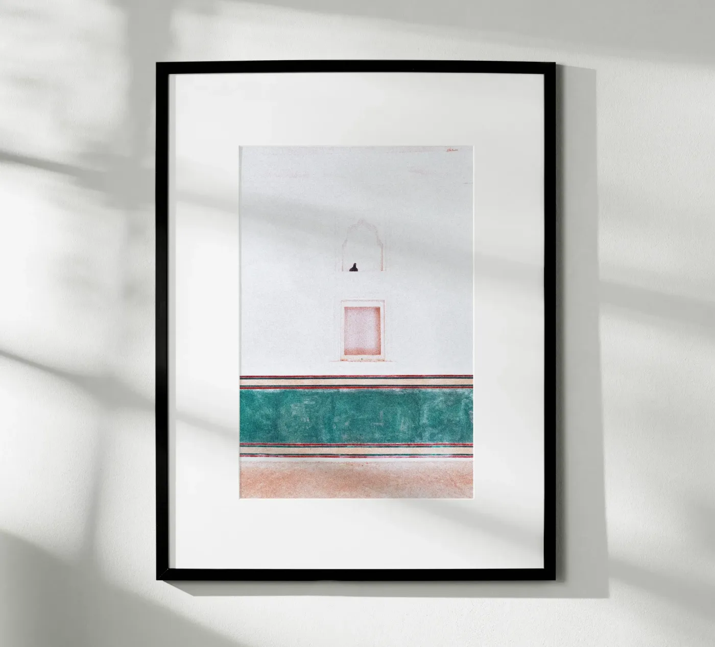 element design Poster von prindy