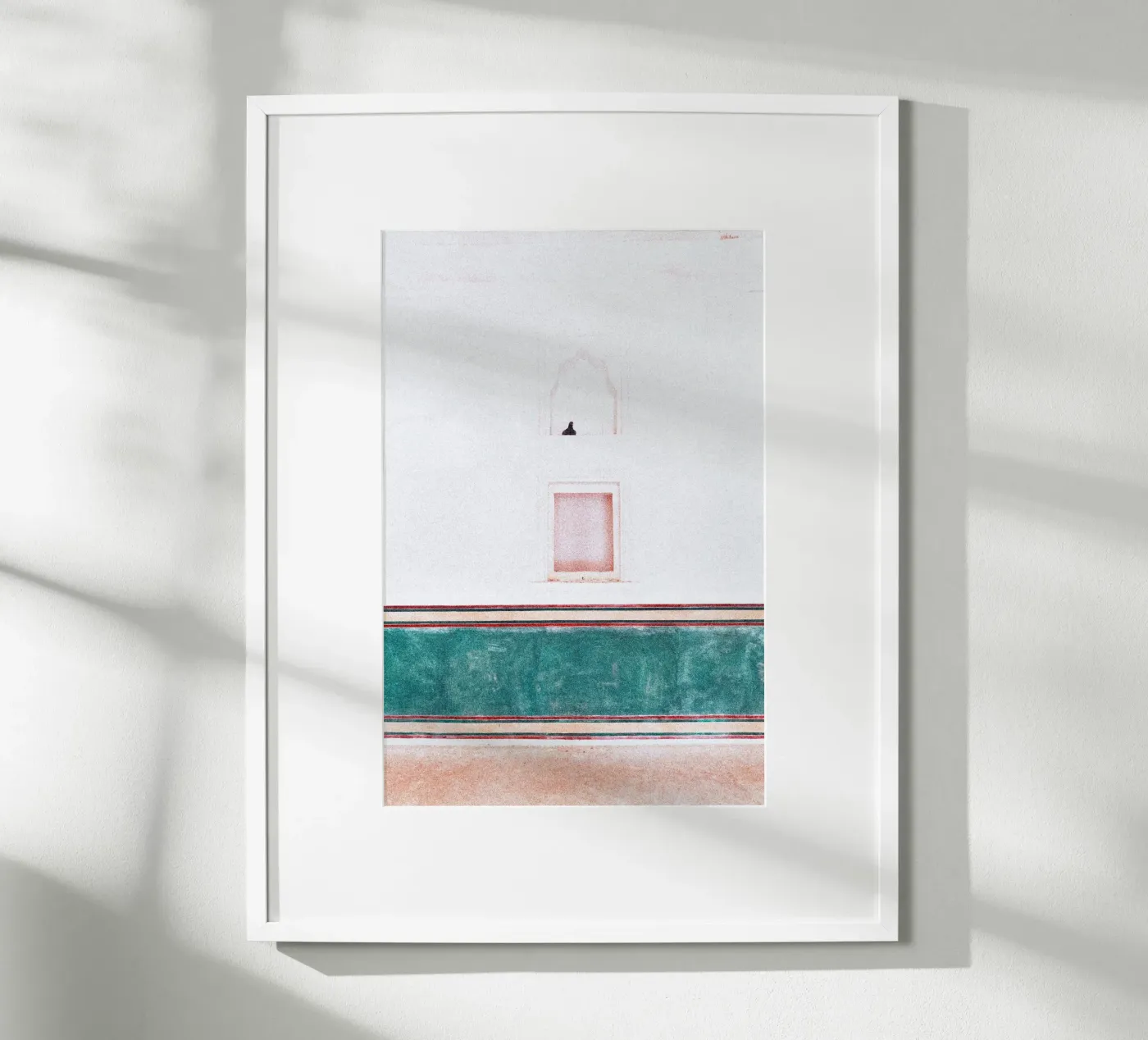 element design Poster von prindy
