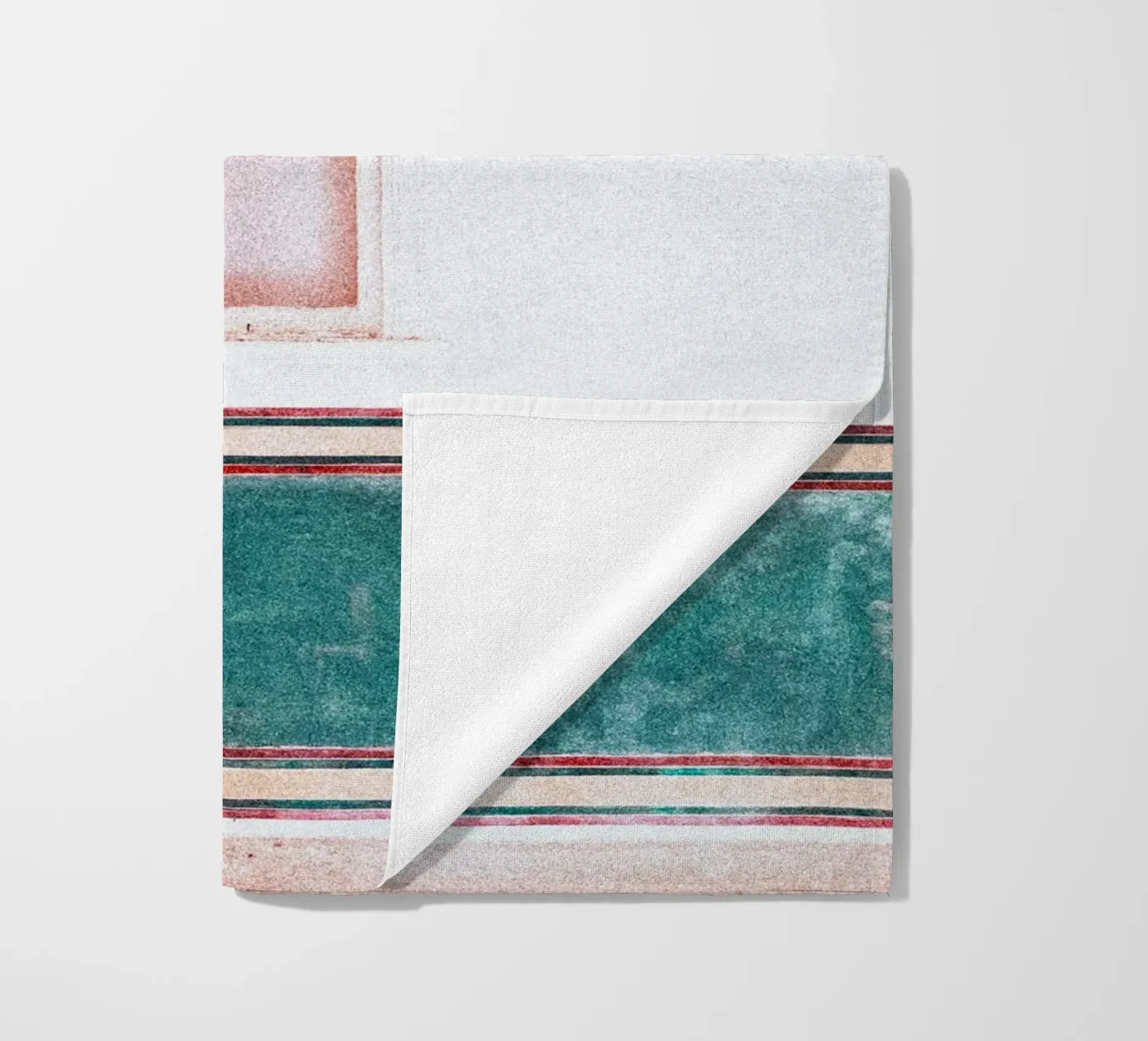 element design beach towel by prindy