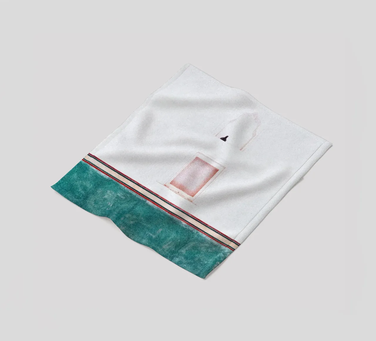 element design Fleecedecke von prindy