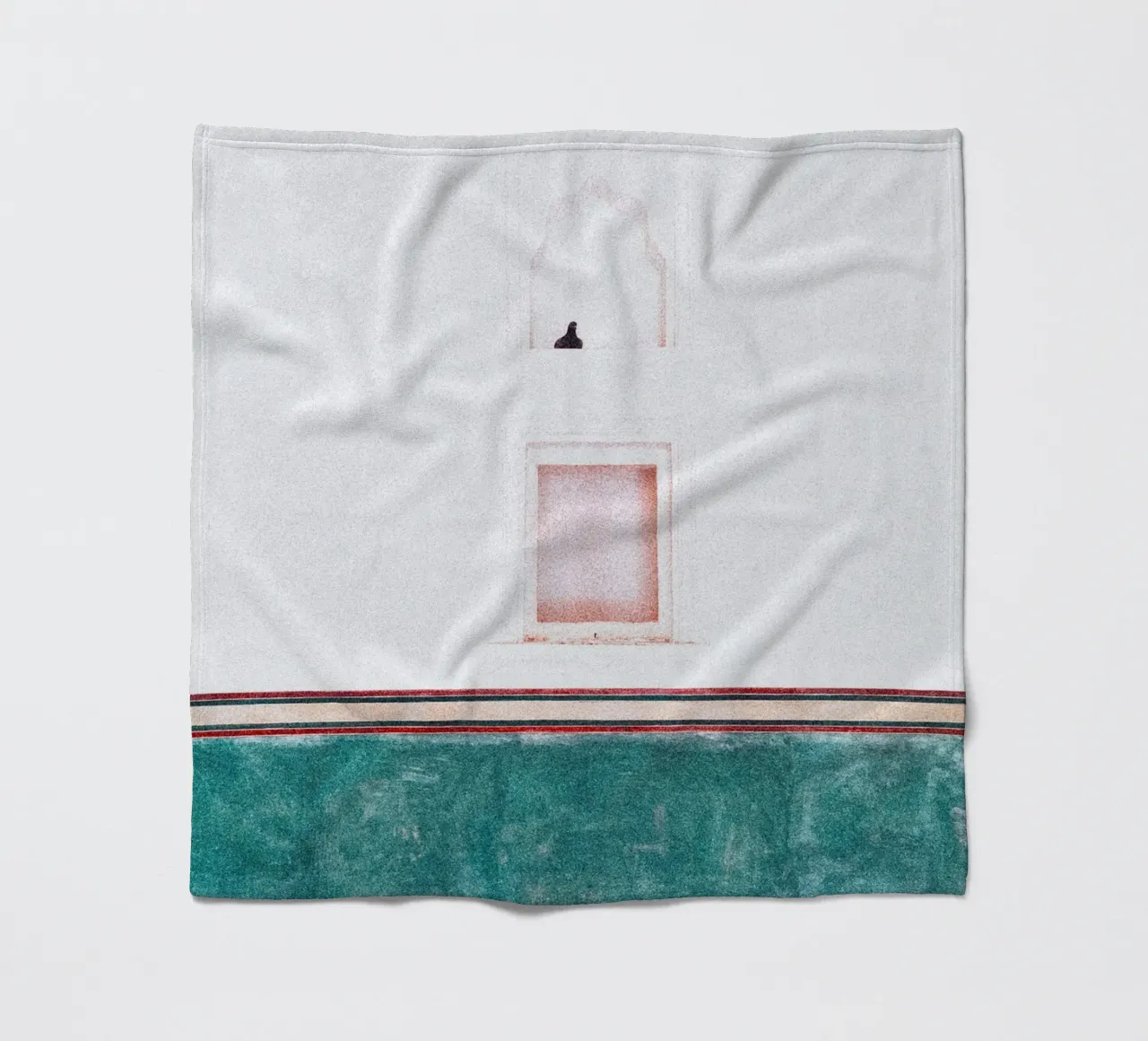 element design Fleecedecke von prindy