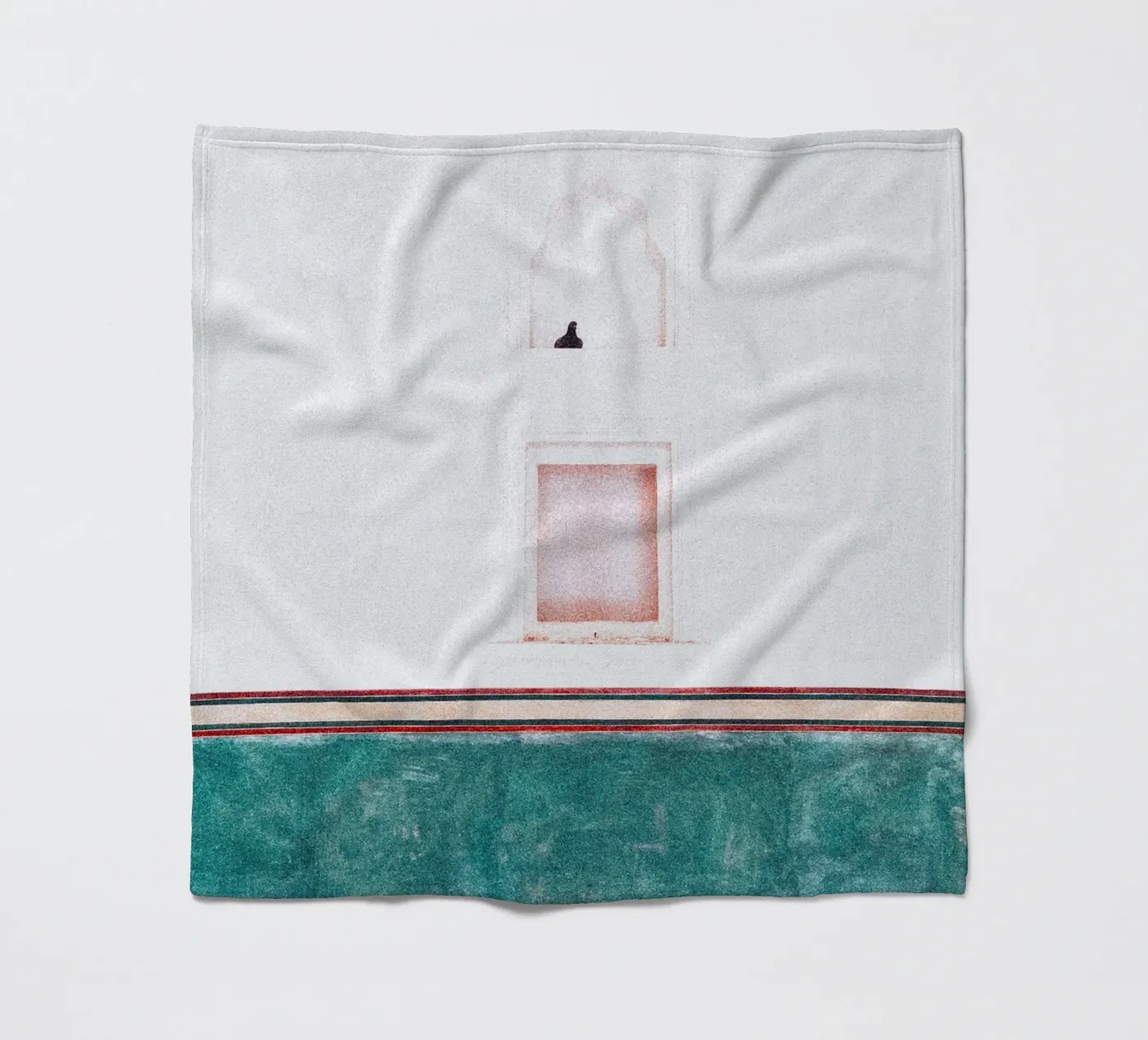 element design Fleecedecke von prindy