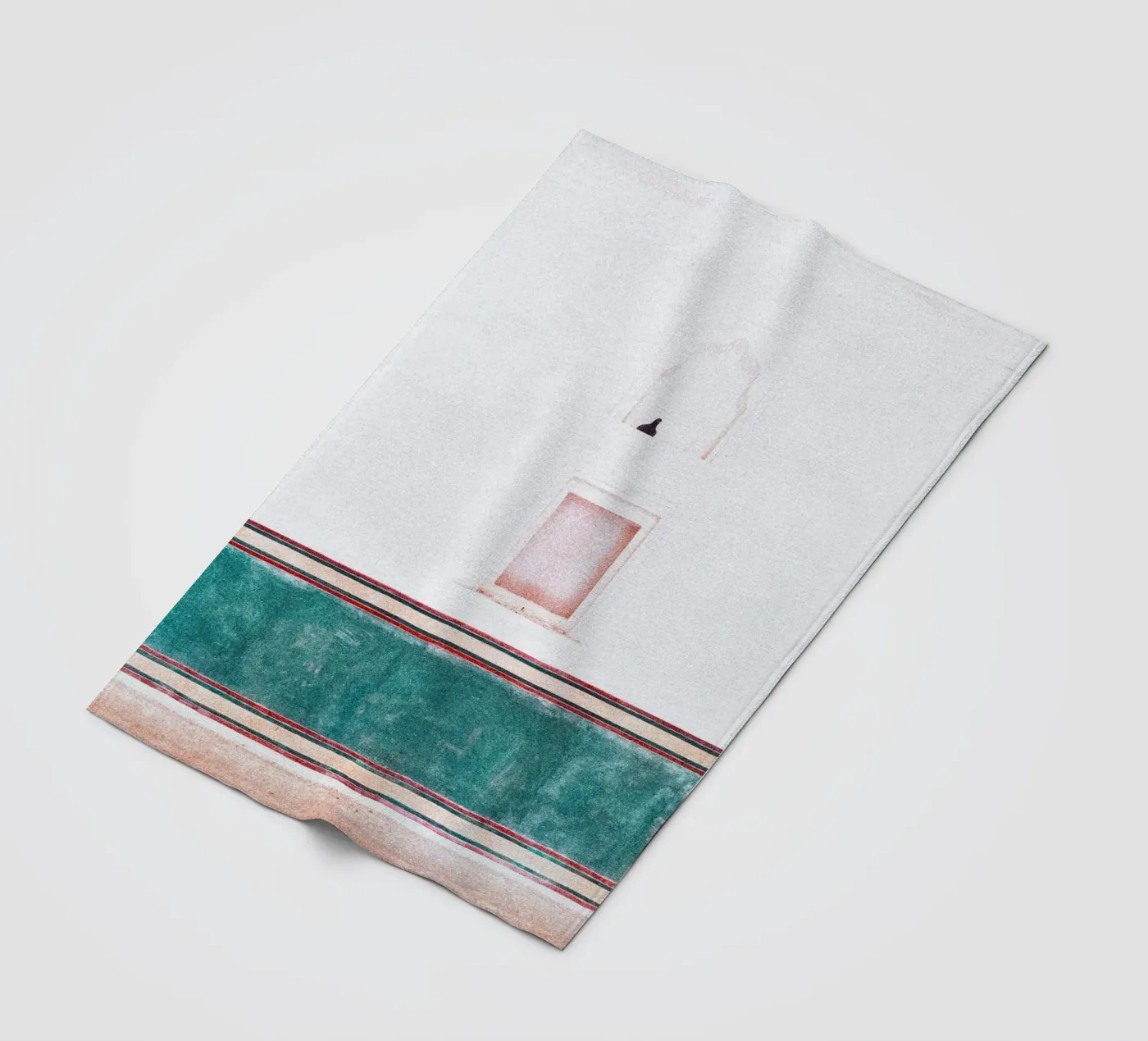 element design fleecedeken van prindy