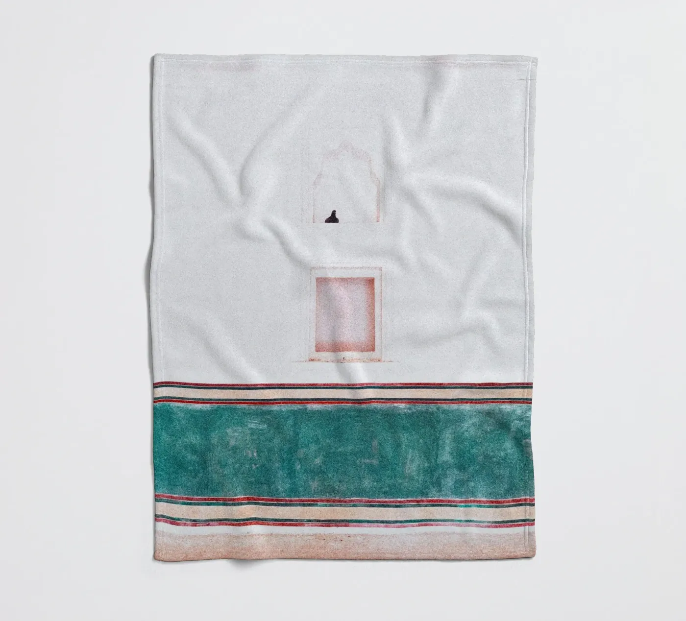 element design Fleecedecke von prindy