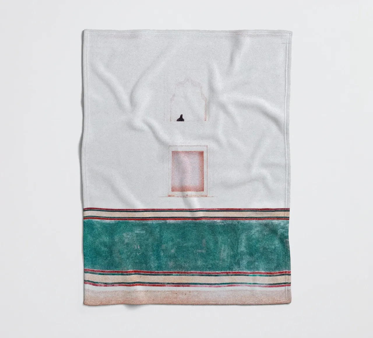 element design Fleecedecke von prindy