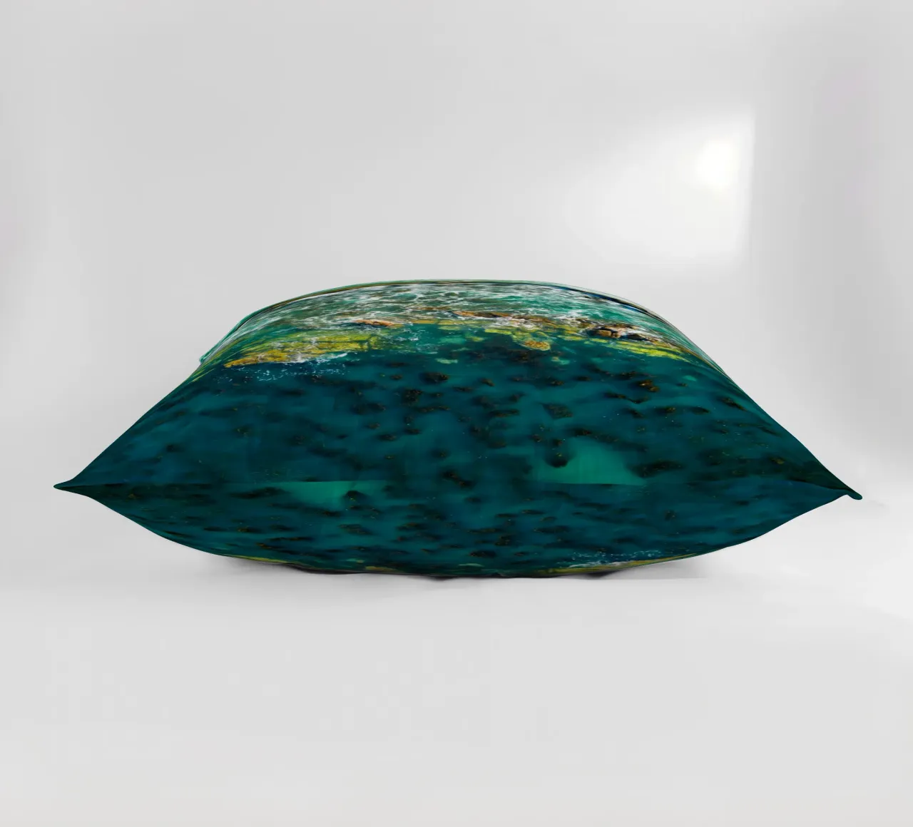 aerial view cuscino da prindy