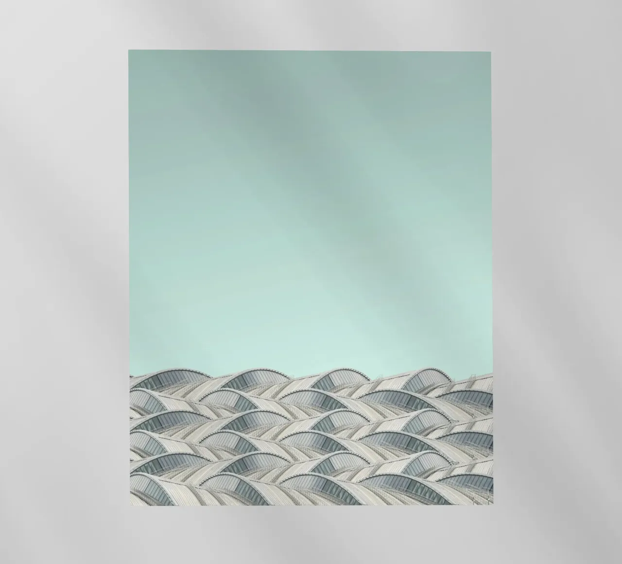 pattern structure pellicola backlit da prindy