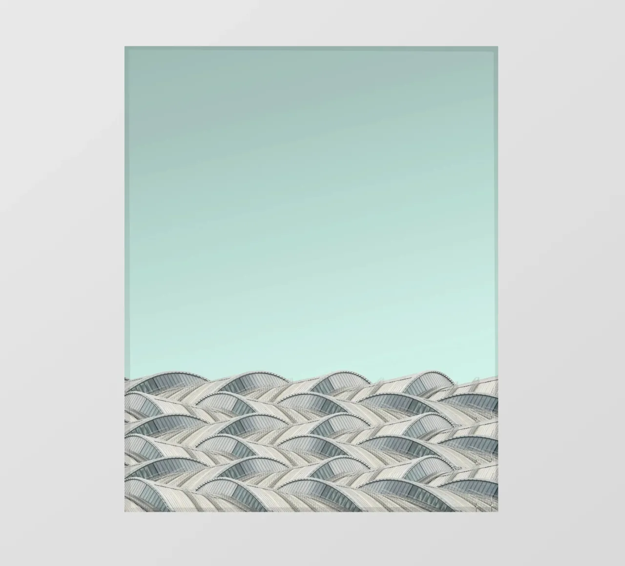 pattern structure pellicola backlit da prindy