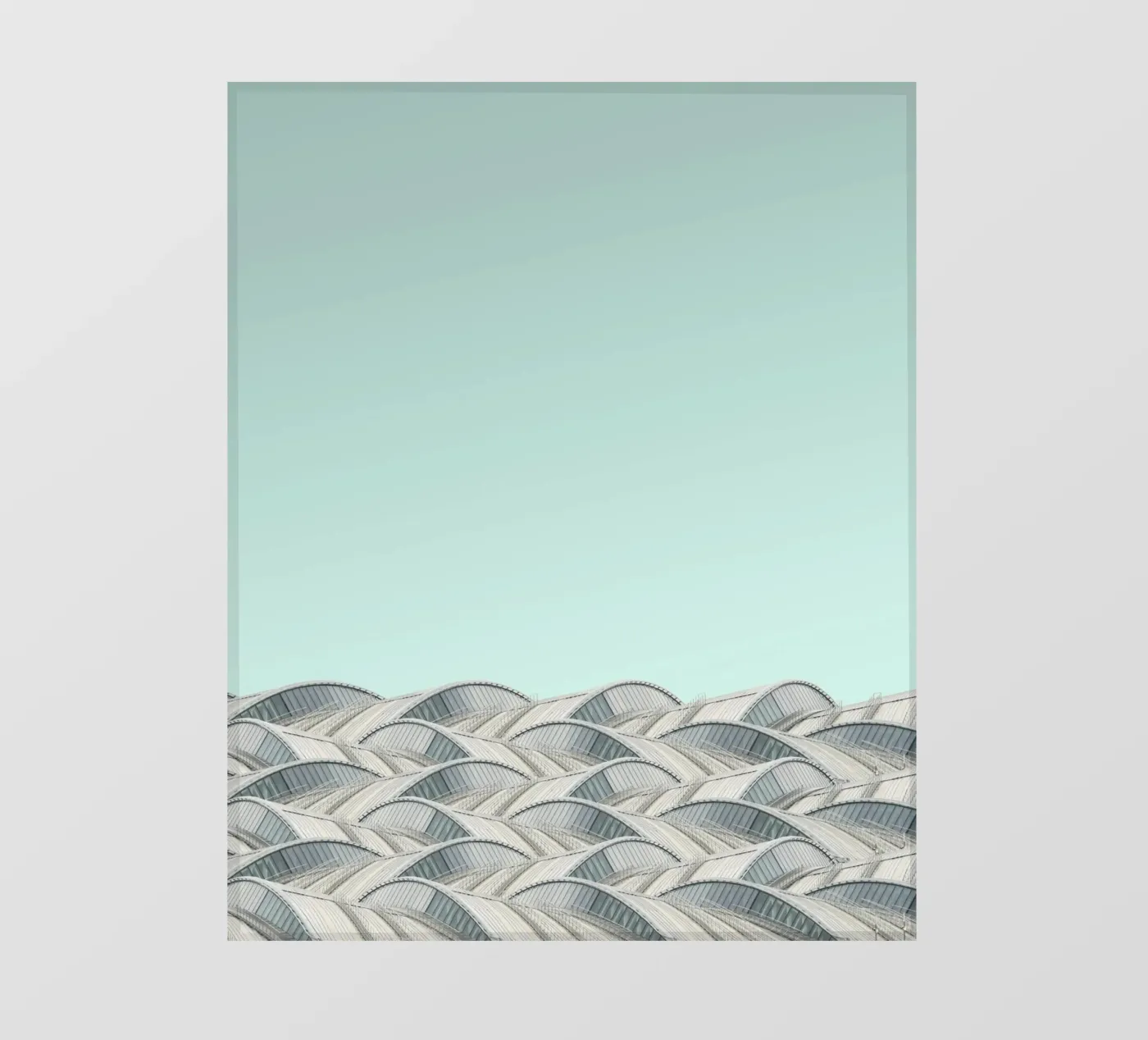 pattern structure pvc cover by prindy