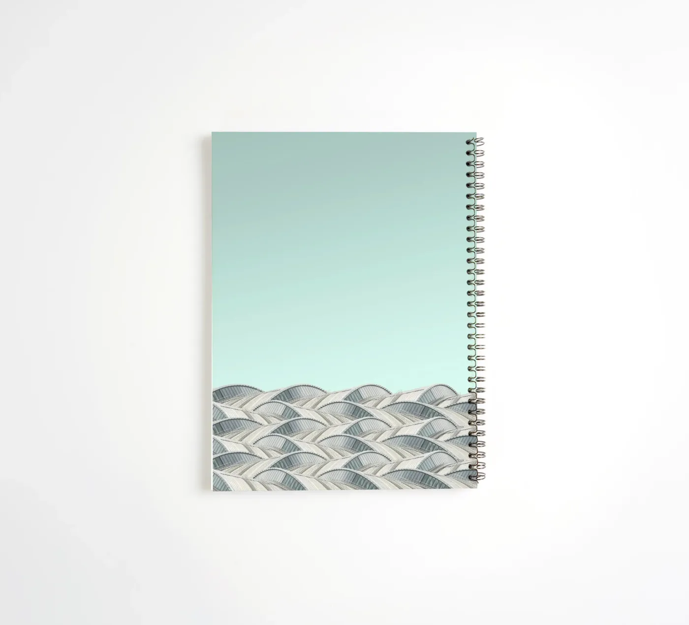 pattern structure Ringbuch von prindy