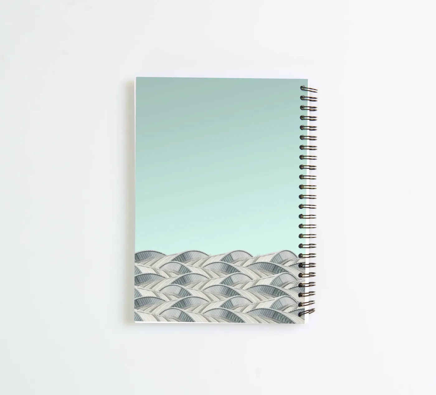 pattern structure Ringbuch von prindy