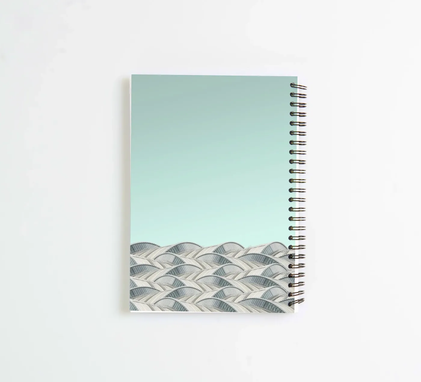 pattern structure Ringbuch von prindy