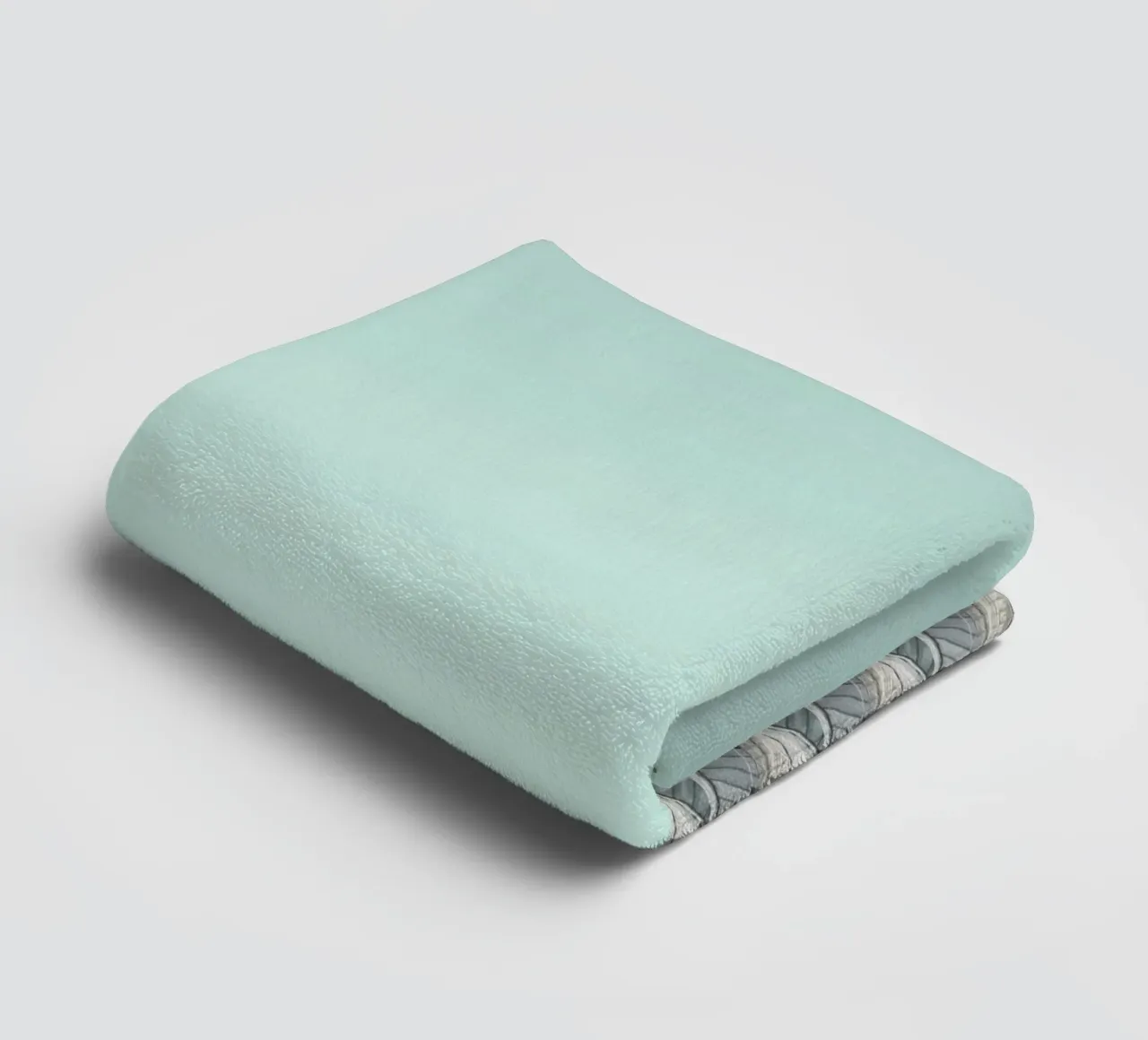 pattern structure towel by prindy