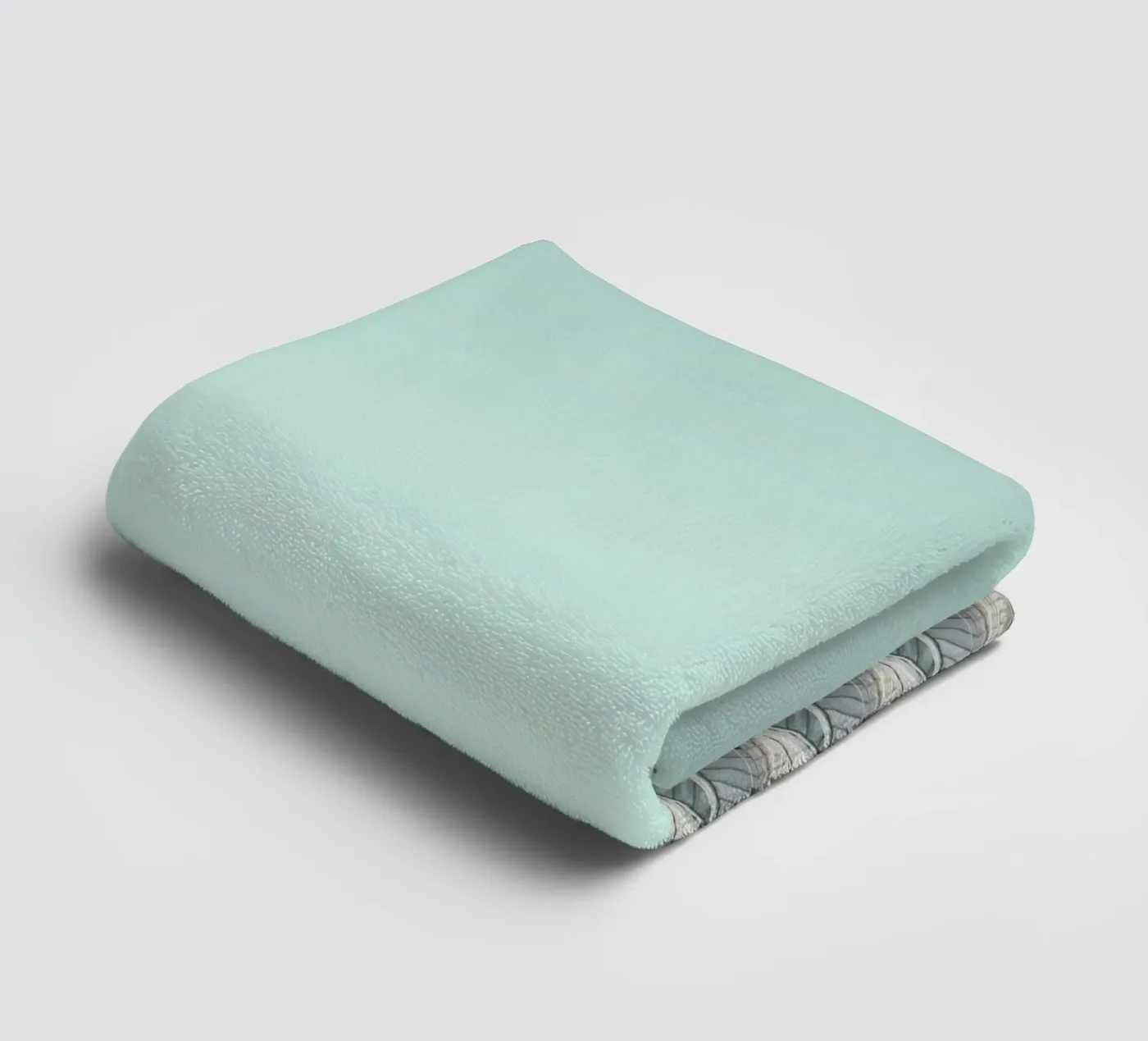 pattern structure serviette de bain de prindy