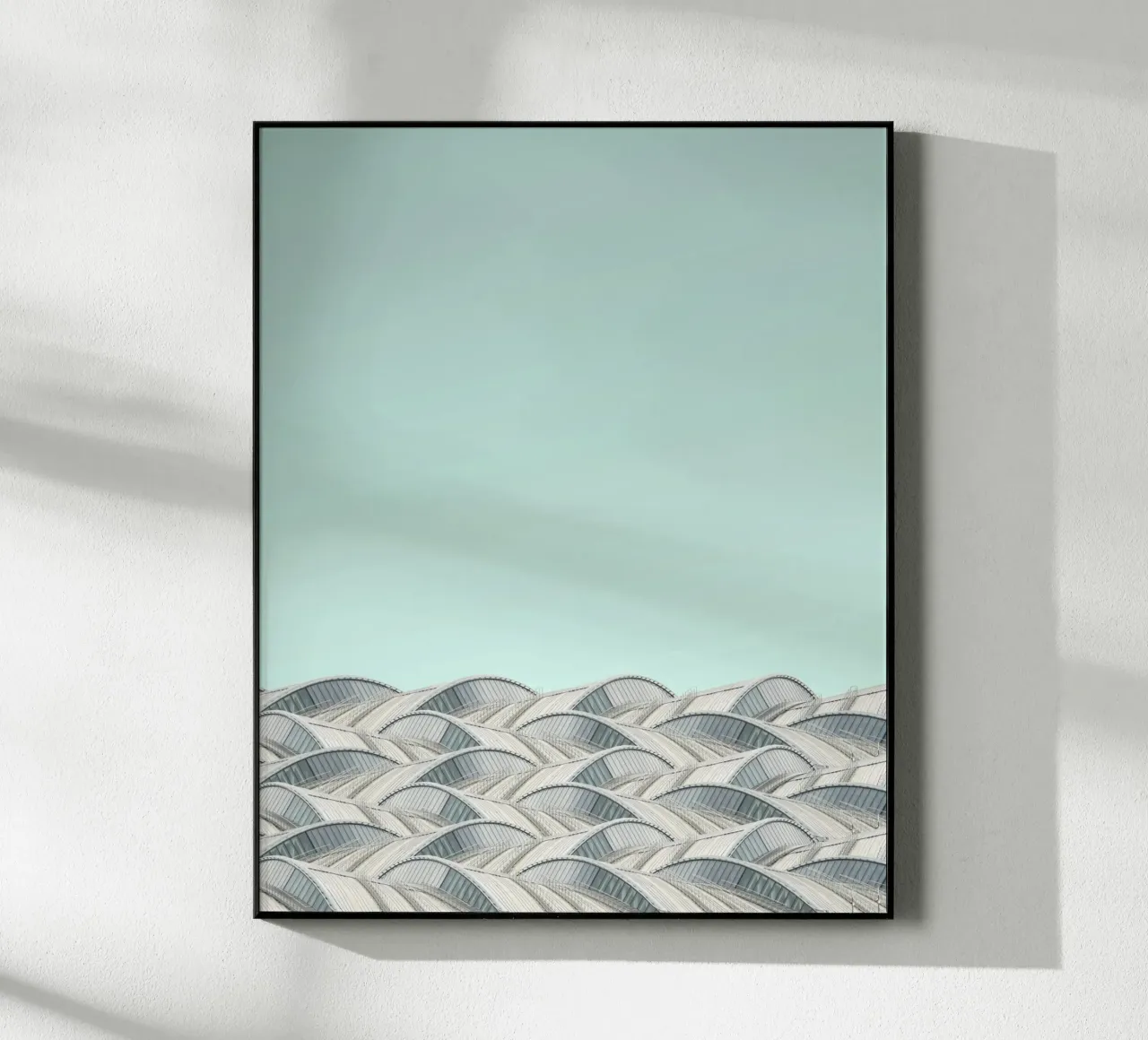 pattern structure plexiglass da prindy