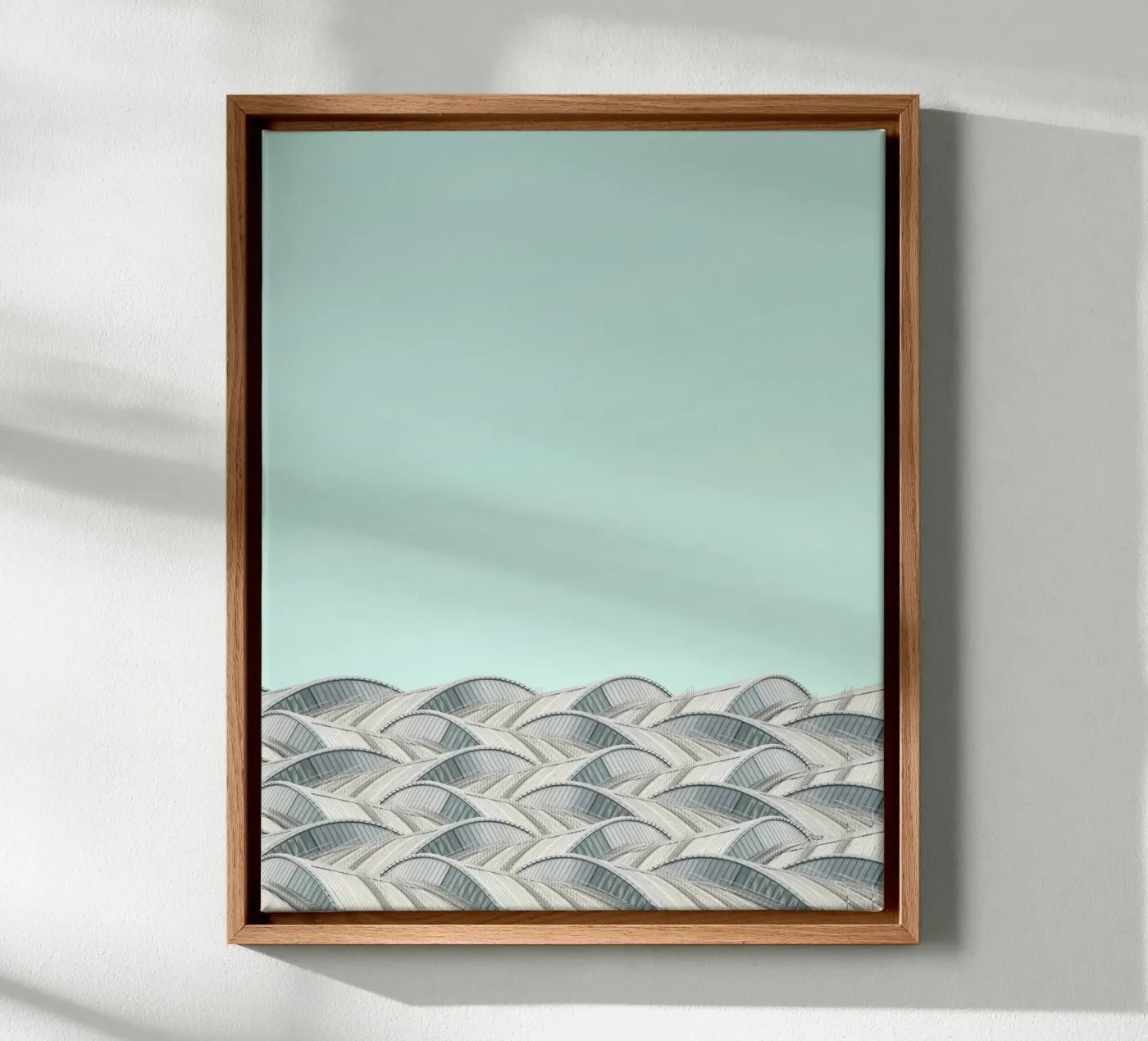 pattern structure tela da prindy