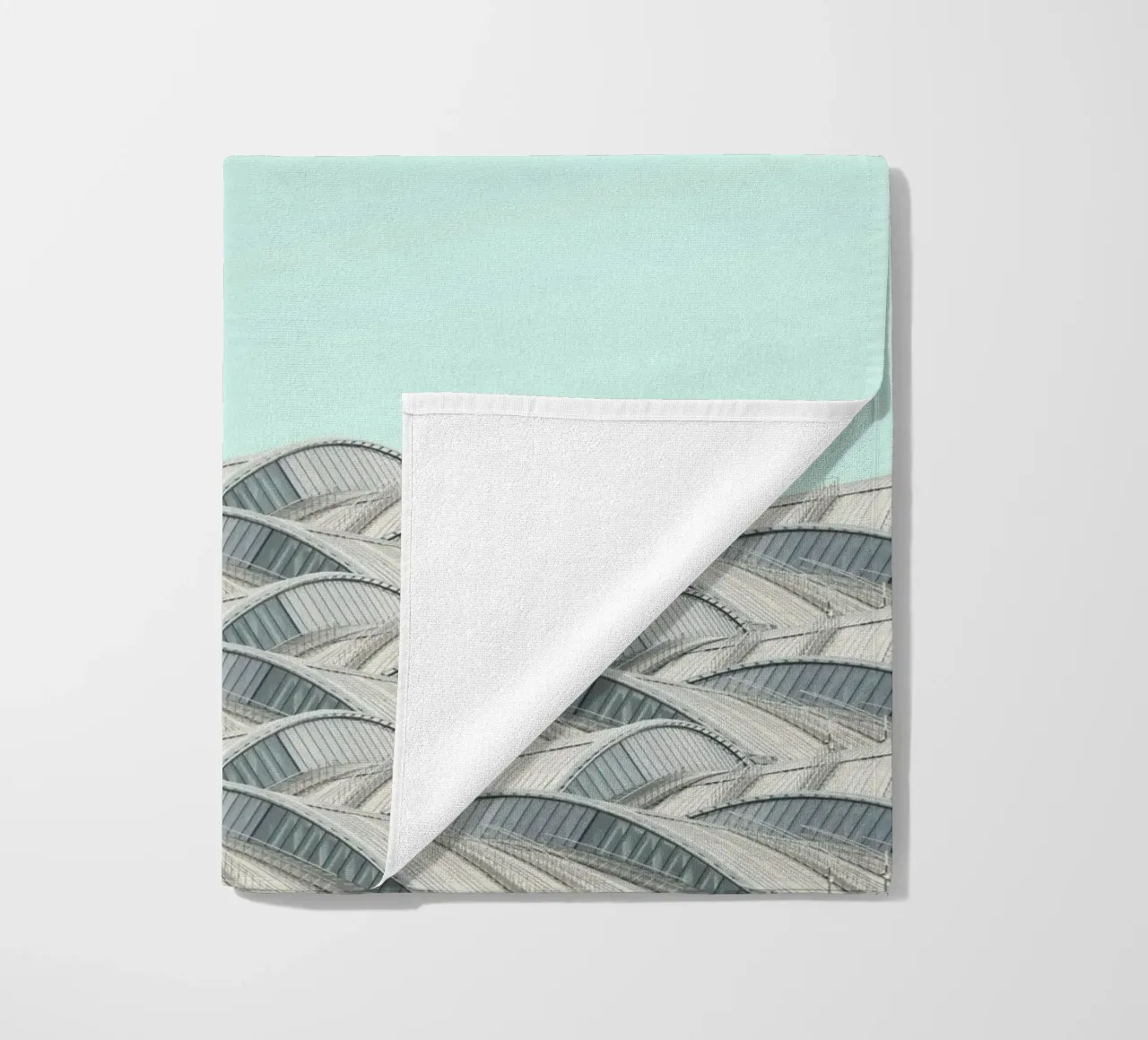 pattern structure telo mare da prindy