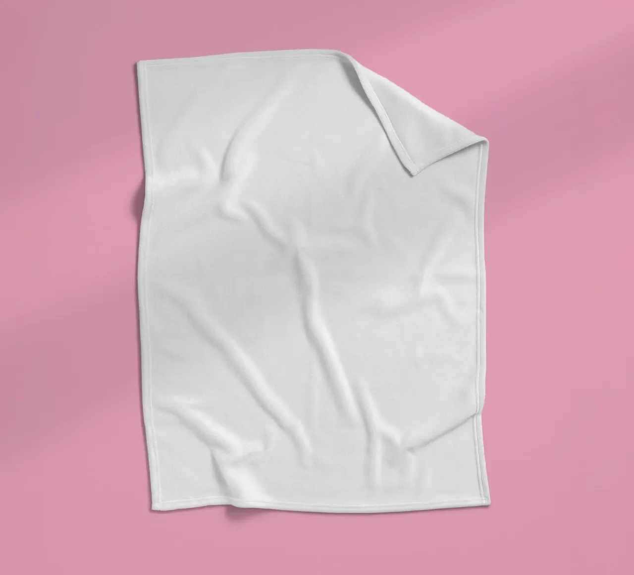 Prismatische Umarmung Form Fleecedecke von Reds Jays