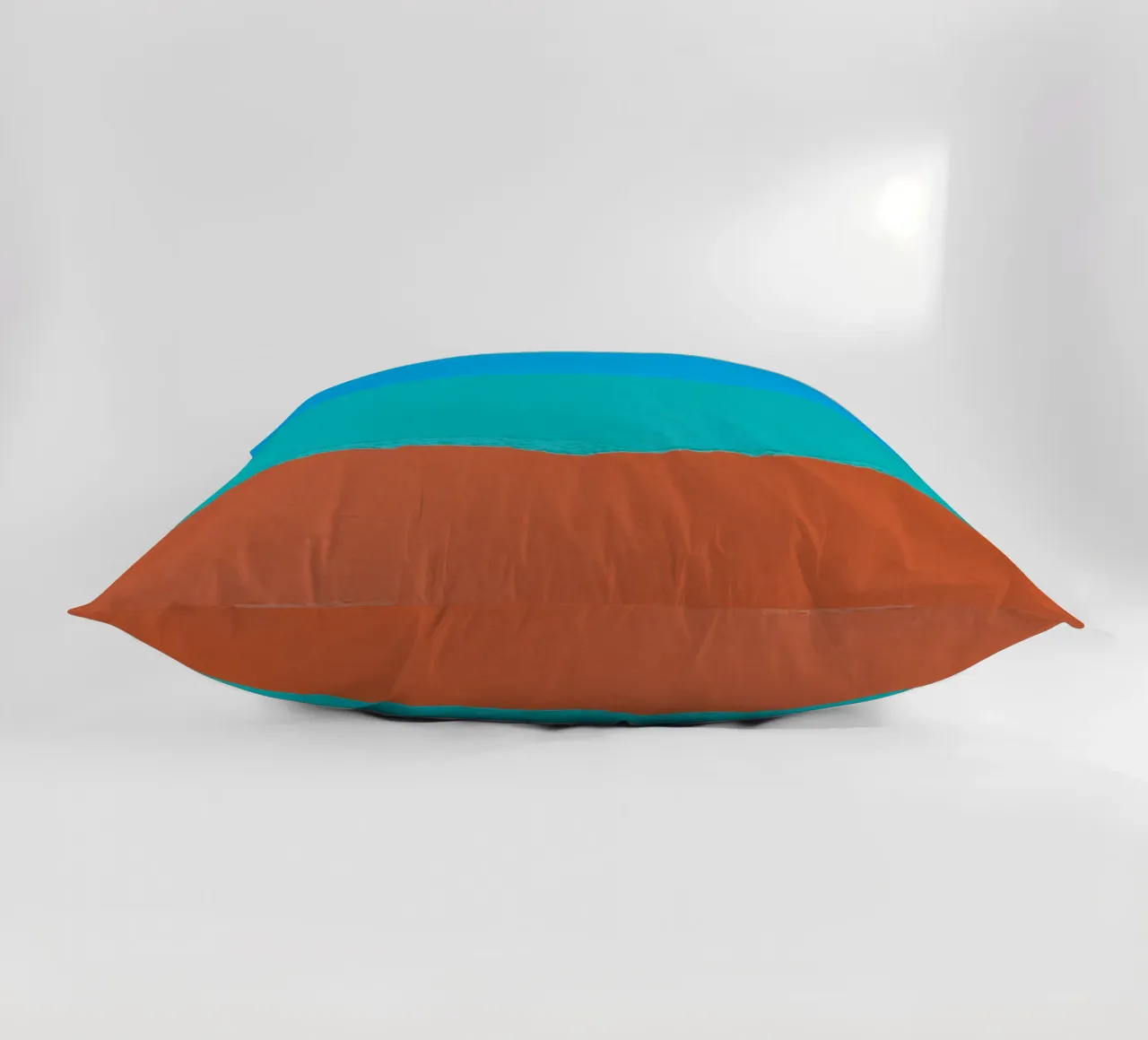 overlapping  layers cuscino da twillight