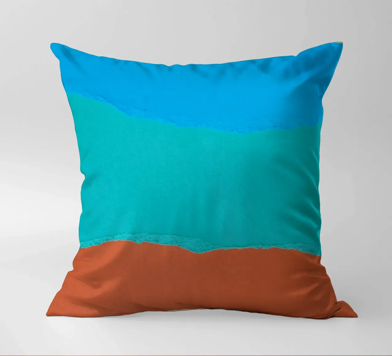 overlapping  layers cuscino da twillight