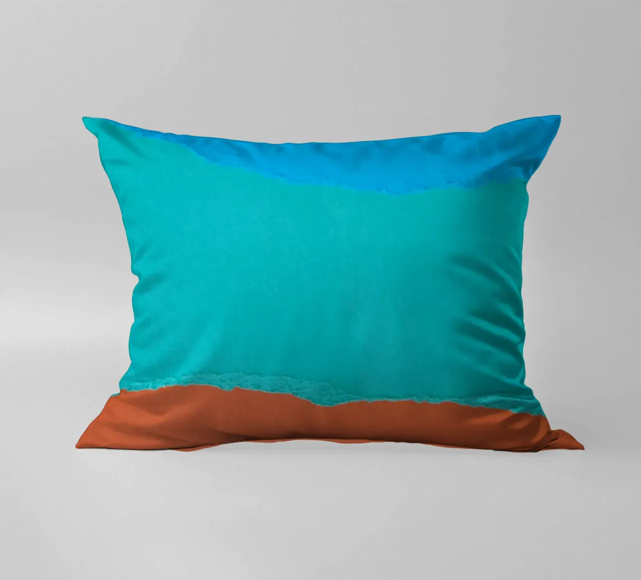 overlapping  layers cuscino da twillight