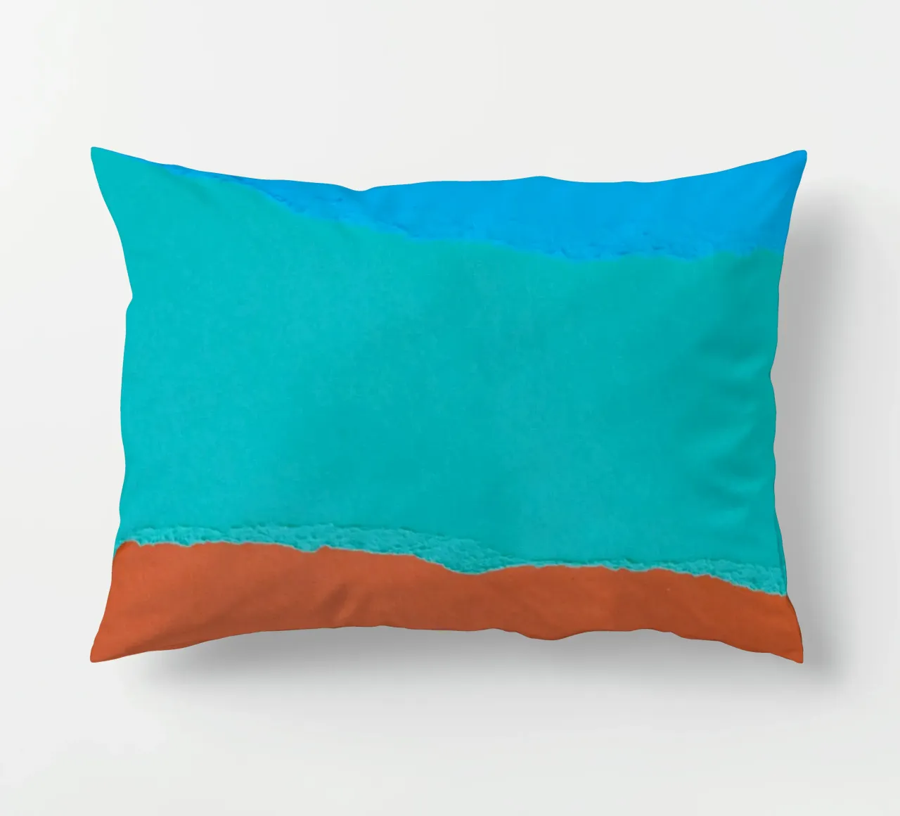 overlapping  layers cuscino da twillight