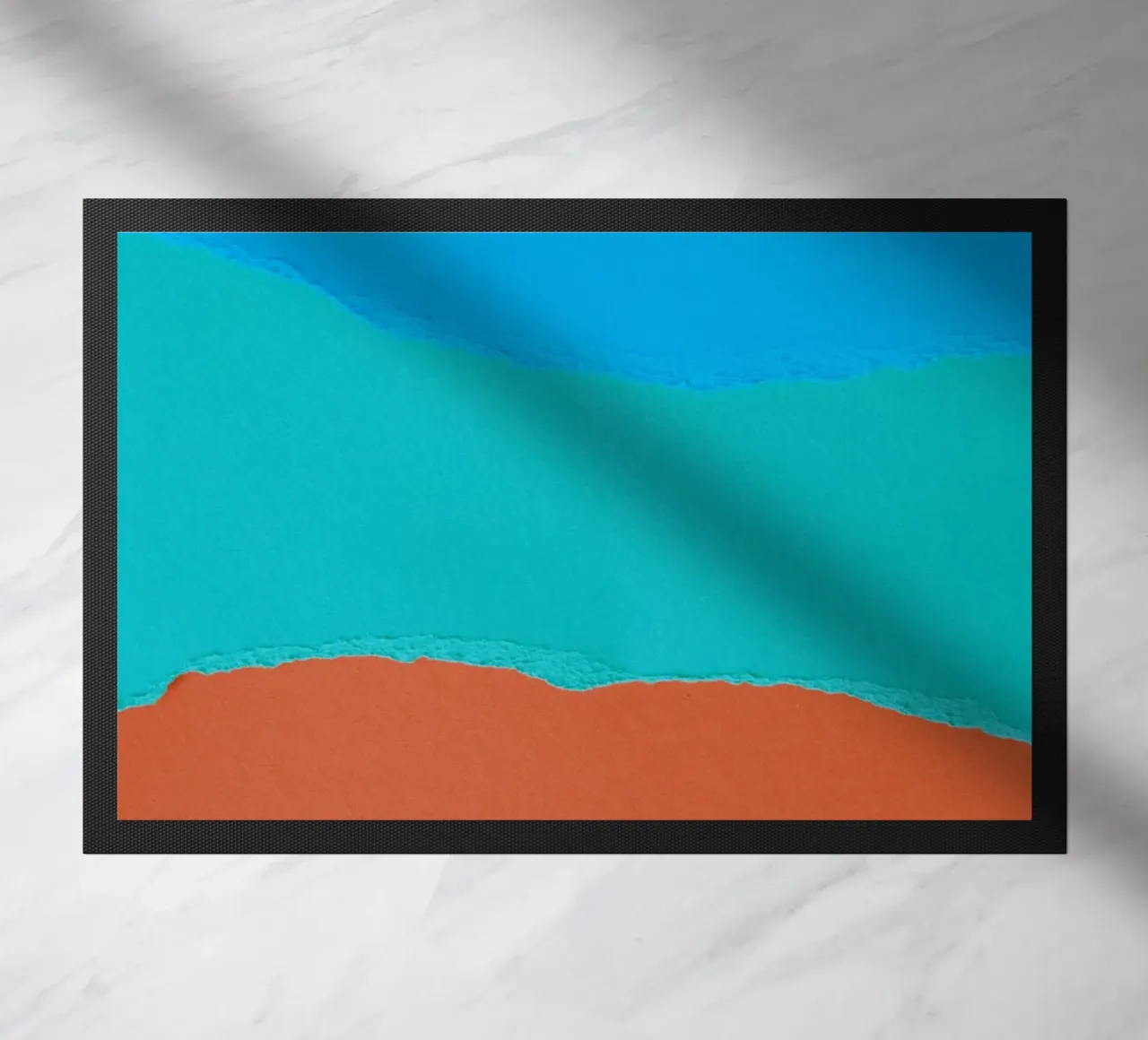 overlapping  layers zerbino da twillight