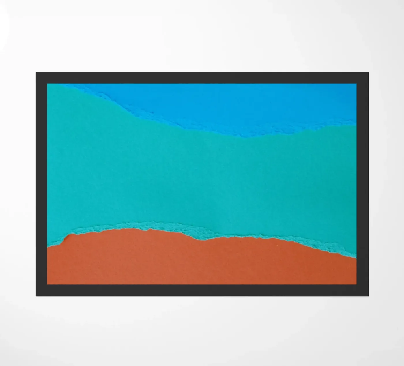 overlapping  layers zerbino da twillight