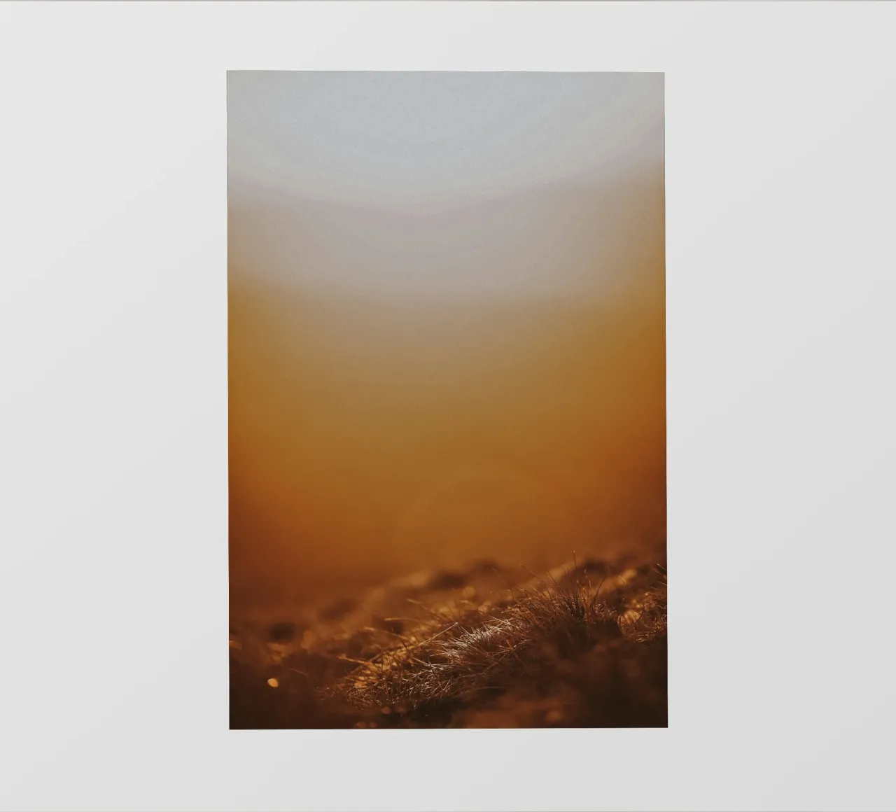 warmth nature telo in pvc da twillight