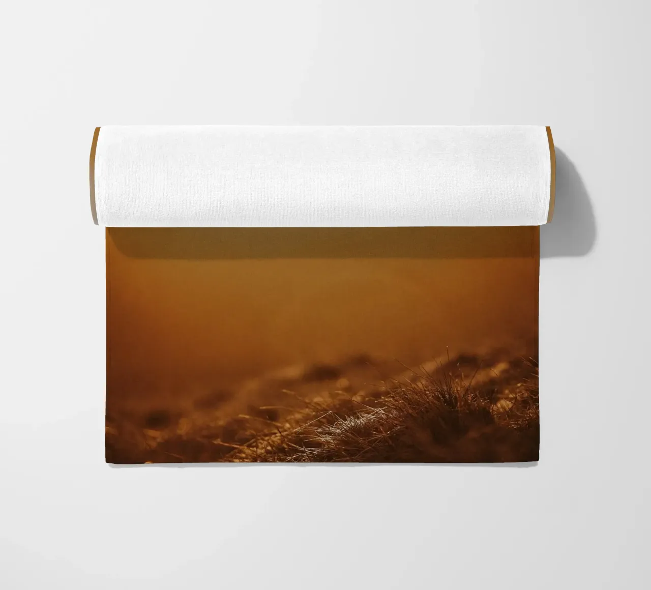 warmth nature telo mare da twillight