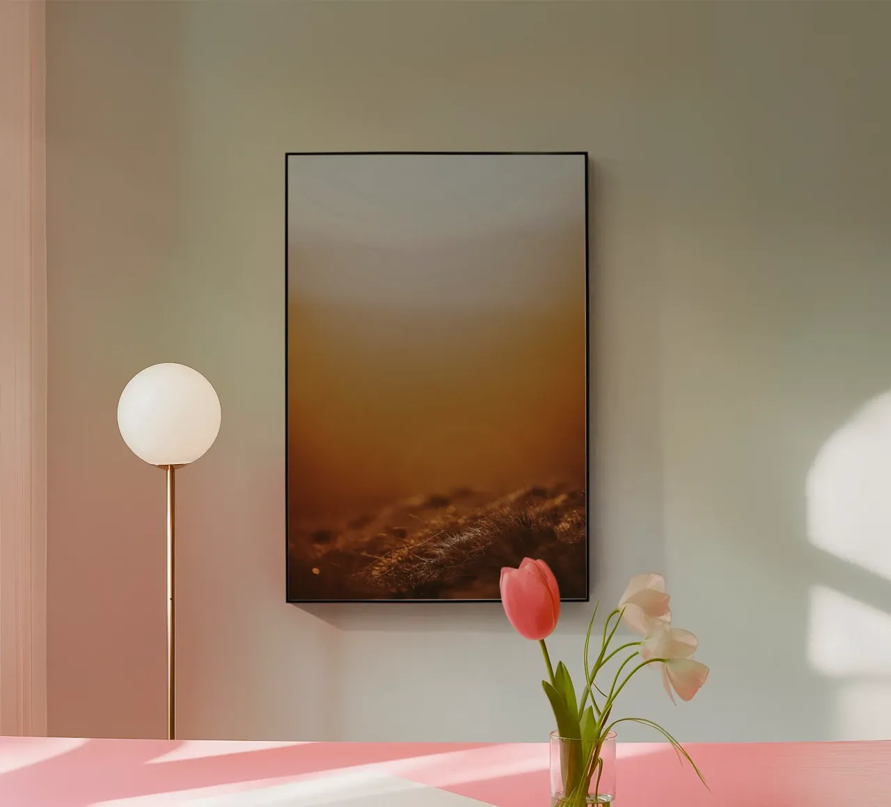 warmth nature plexiglass da twillight