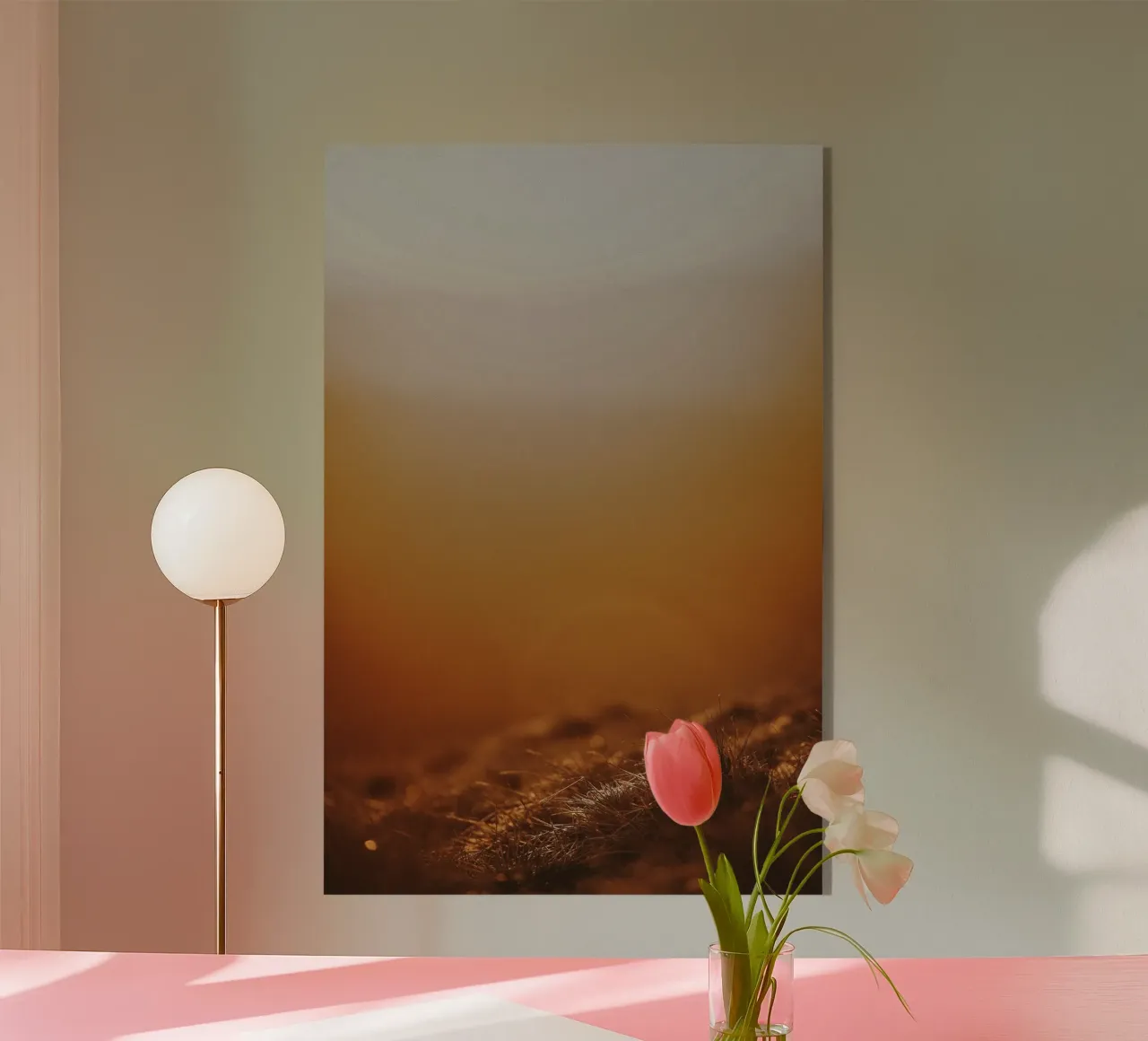 warmth nature plexiglass da twillight