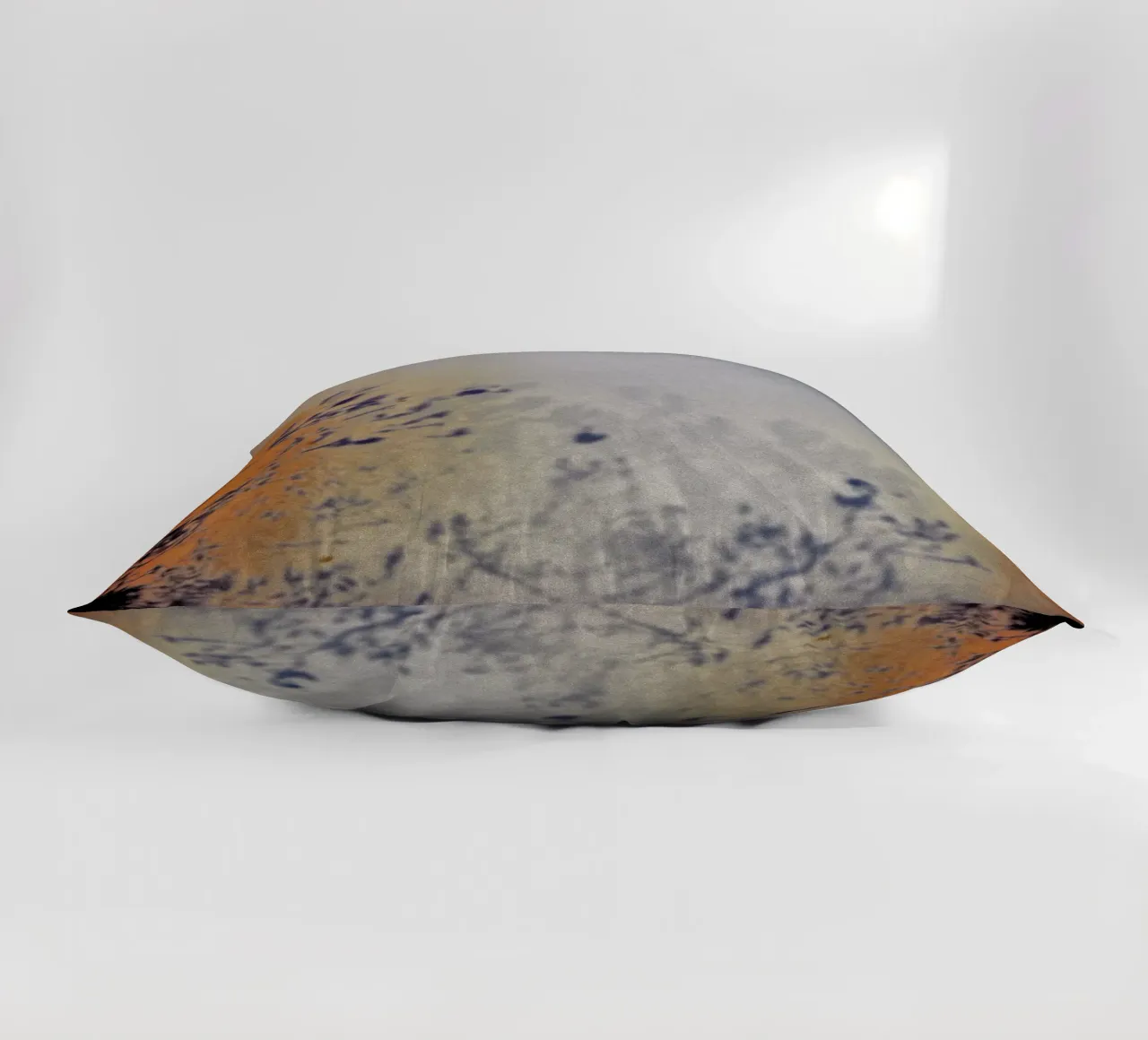 silhouette gradient cuscino da twillight
