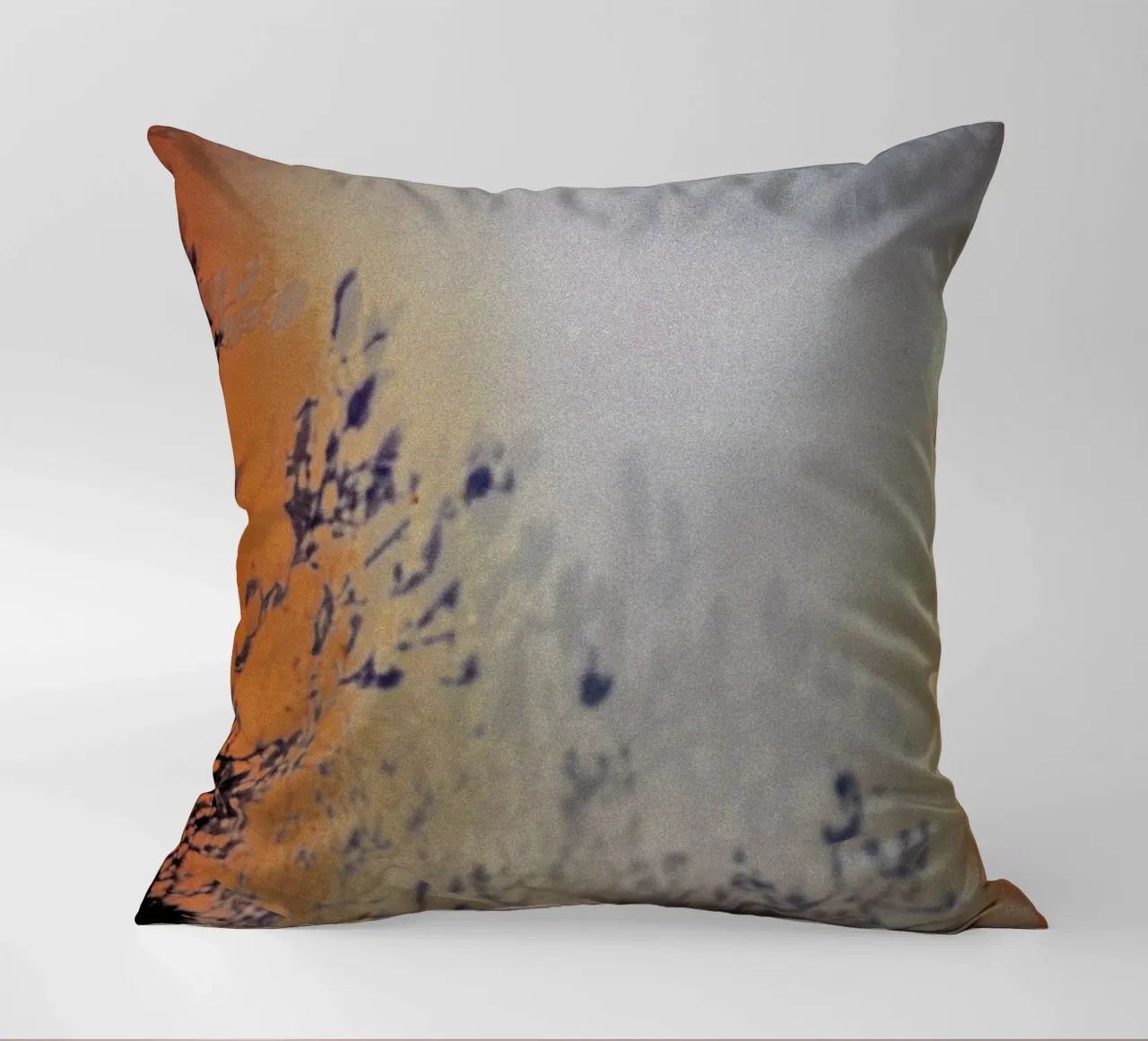 silhouette gradient cuscino da twillight