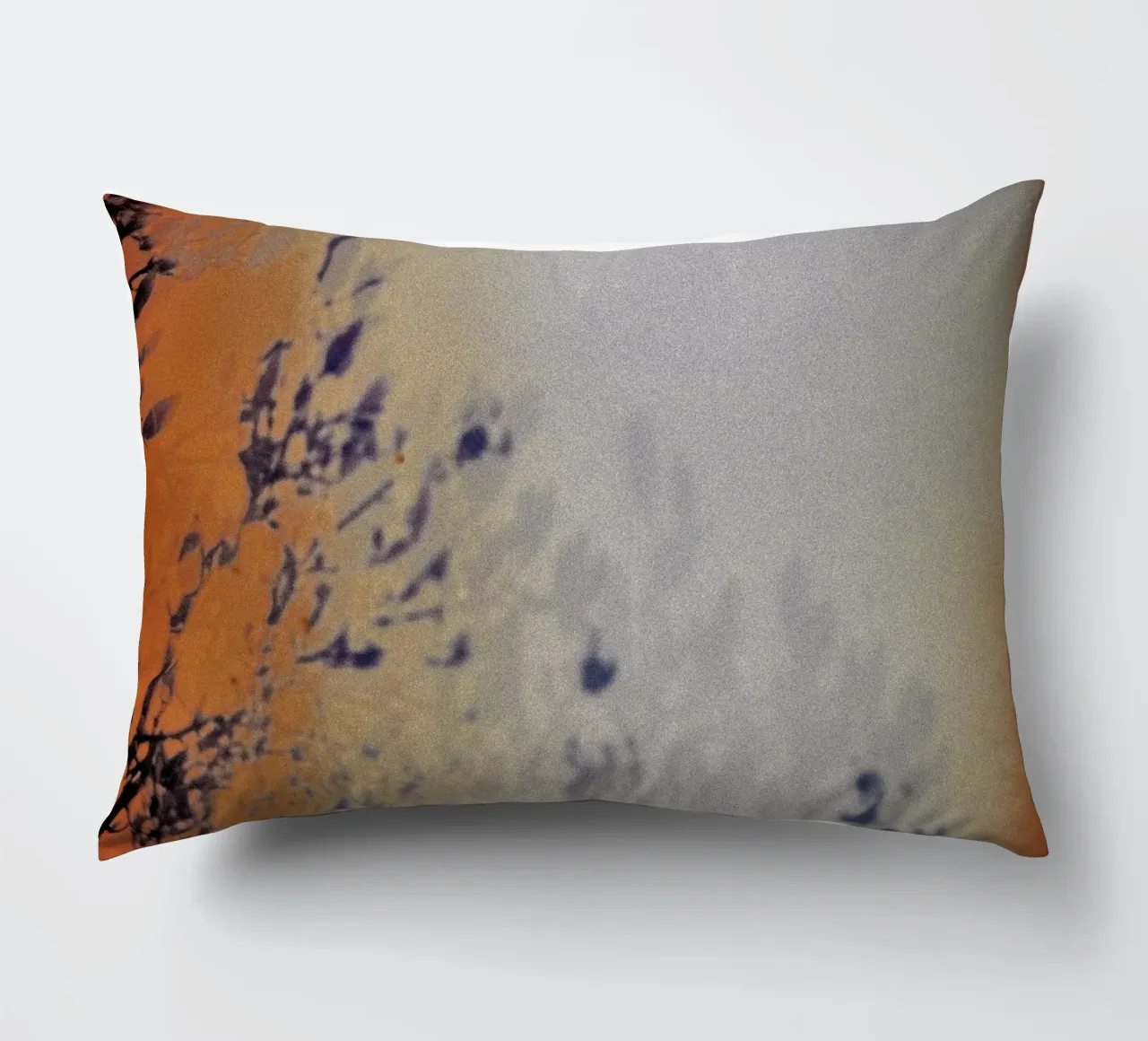 silhouette gradient cuscino da twillight