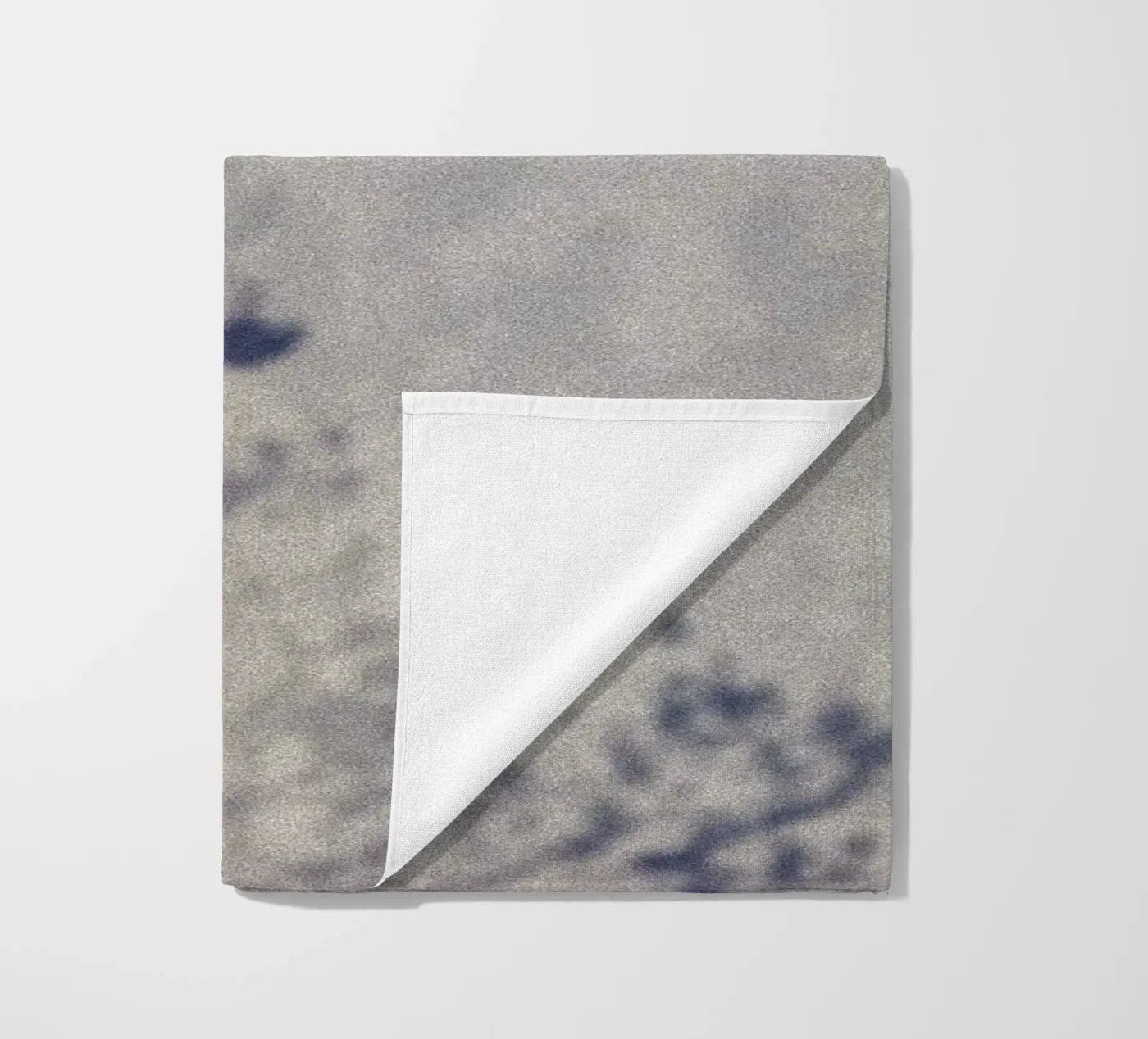 silhouette gradient telo mare da twillight