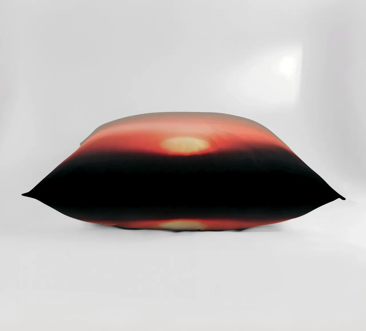 gradient evening cuscino da twillight