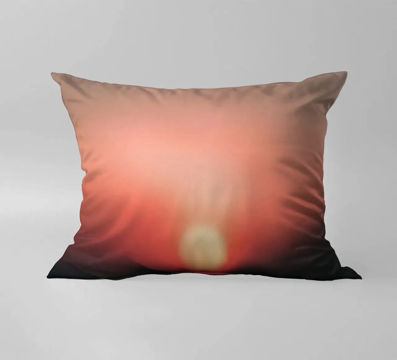 gradient evening cuscino da twillight