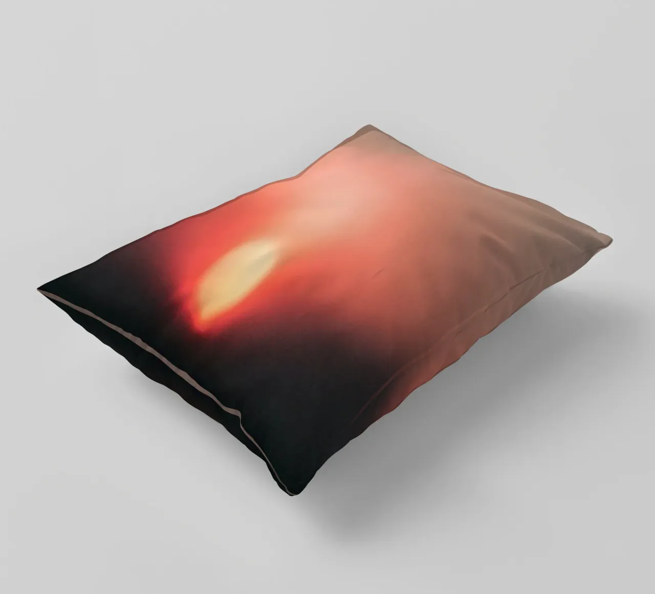 gradient evening cuscino da twillight