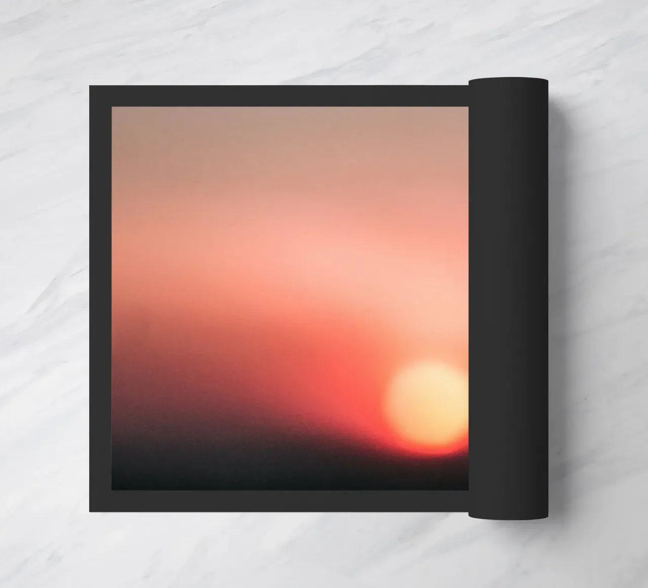 gradient evening zerbino da twillight