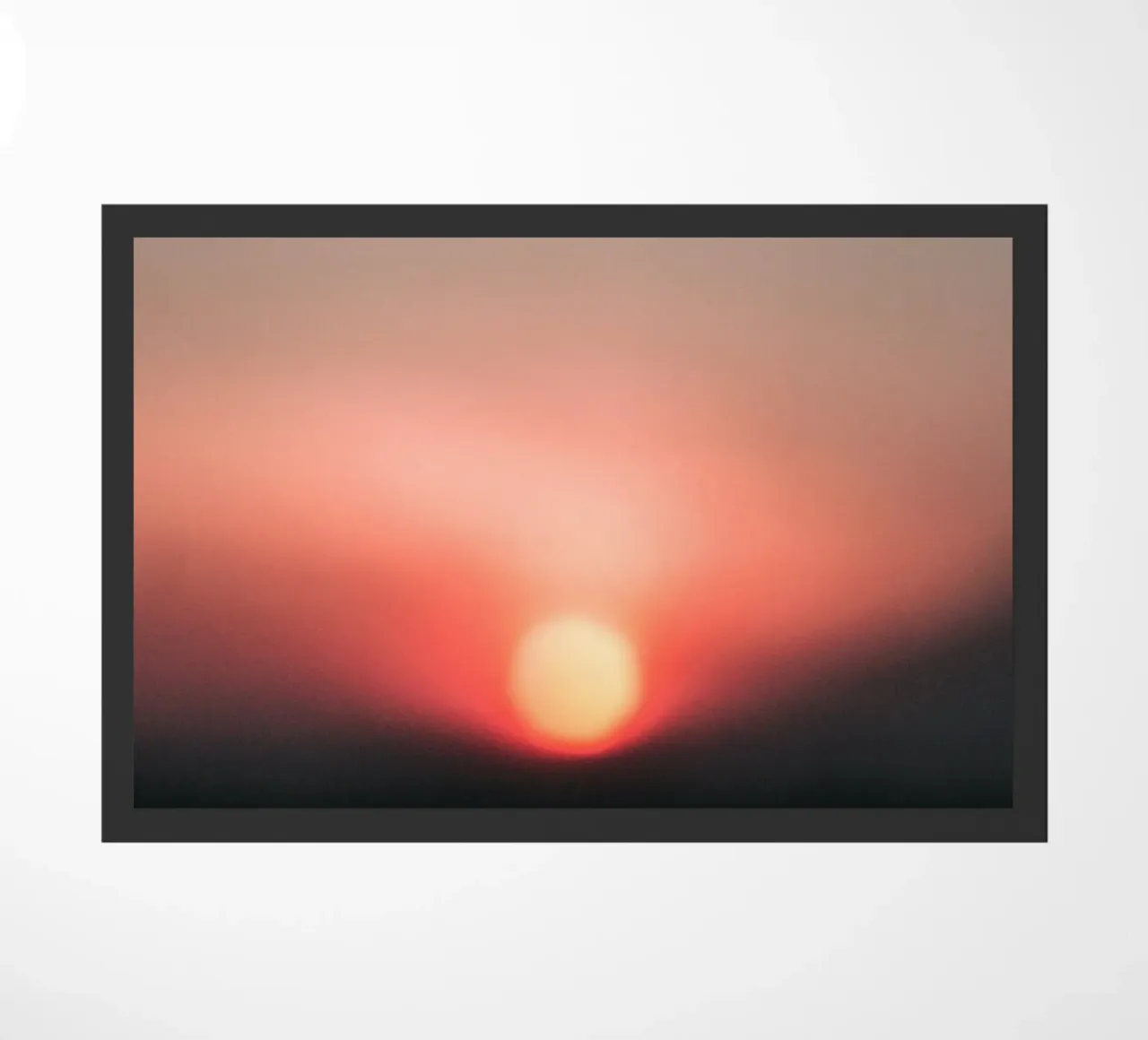 gradient evening zerbino da twillight